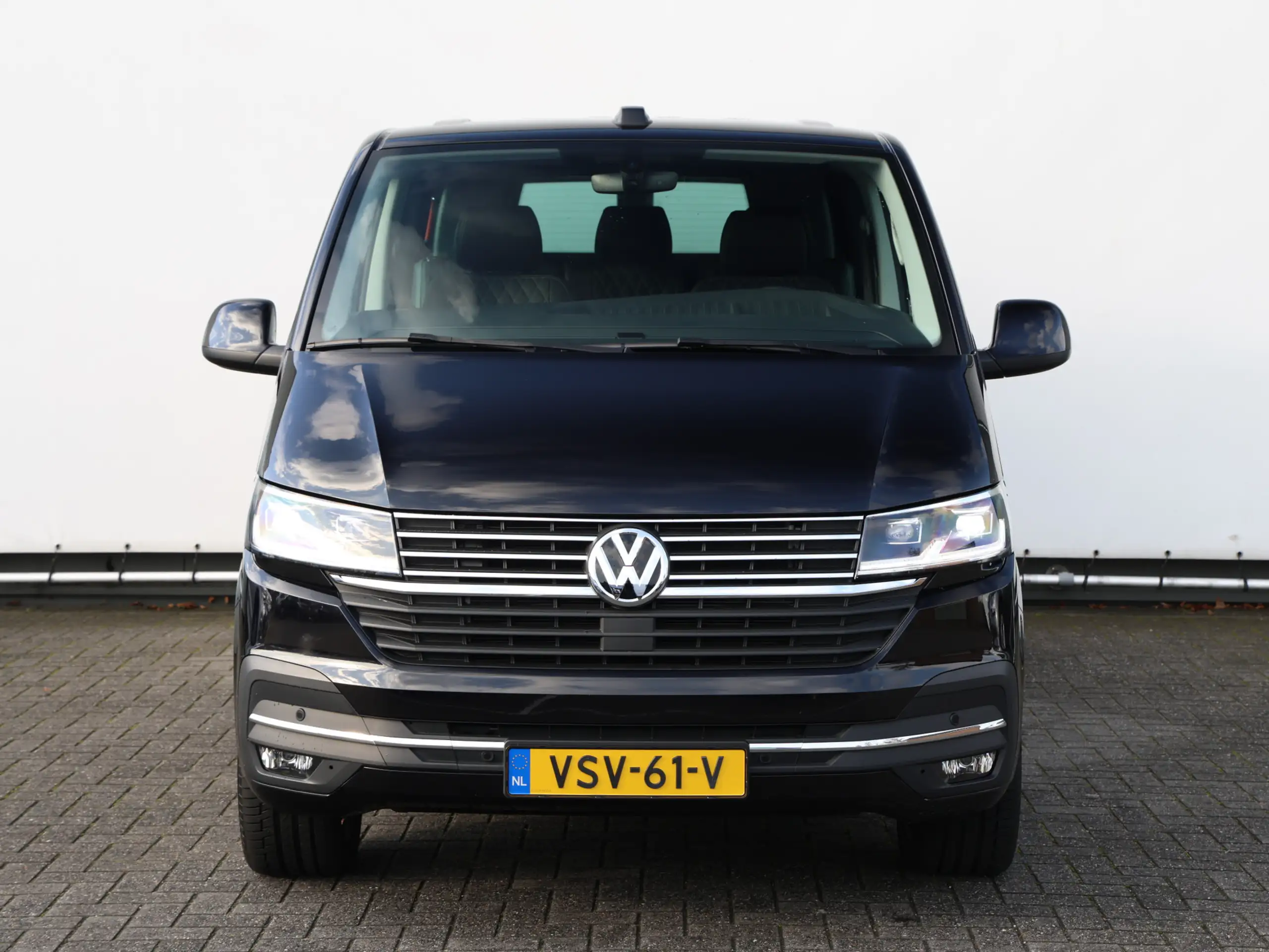 Volkswagen - T6.1 Transporter