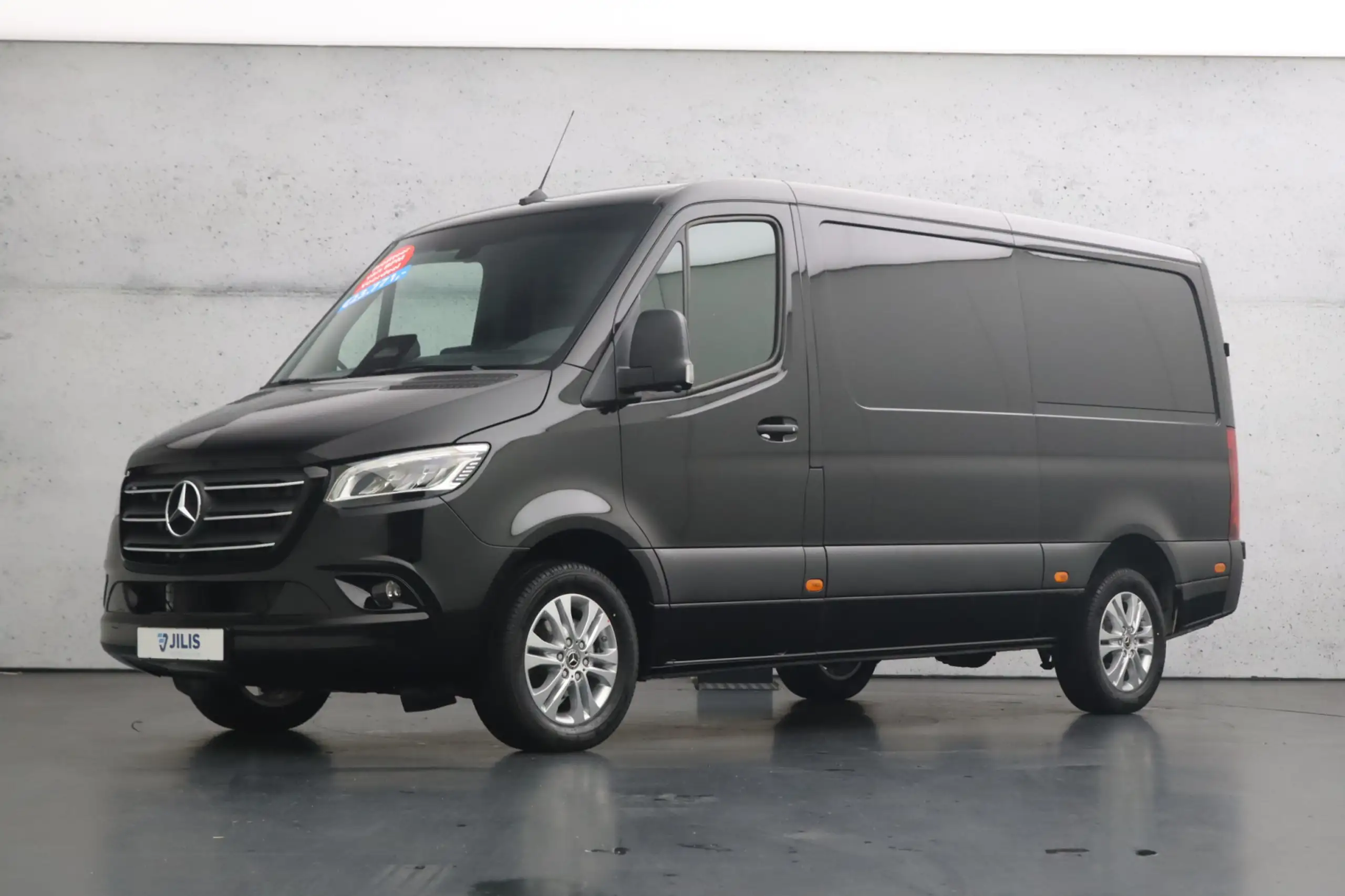 Mercedes-Benz - Sprinter