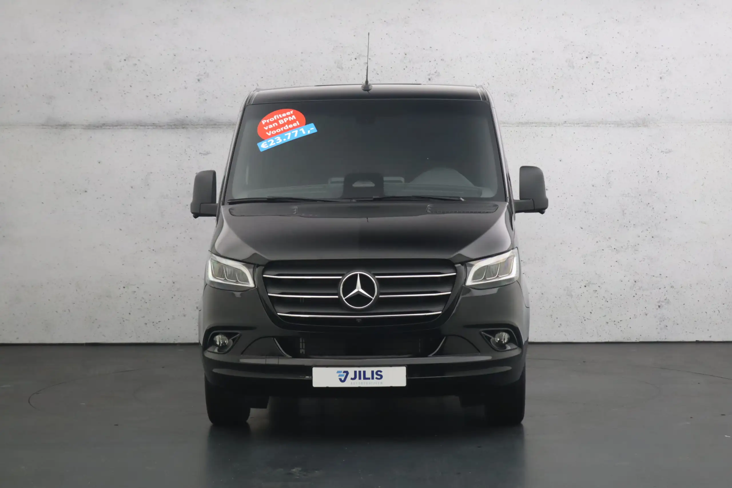 Mercedes-Benz - Sprinter