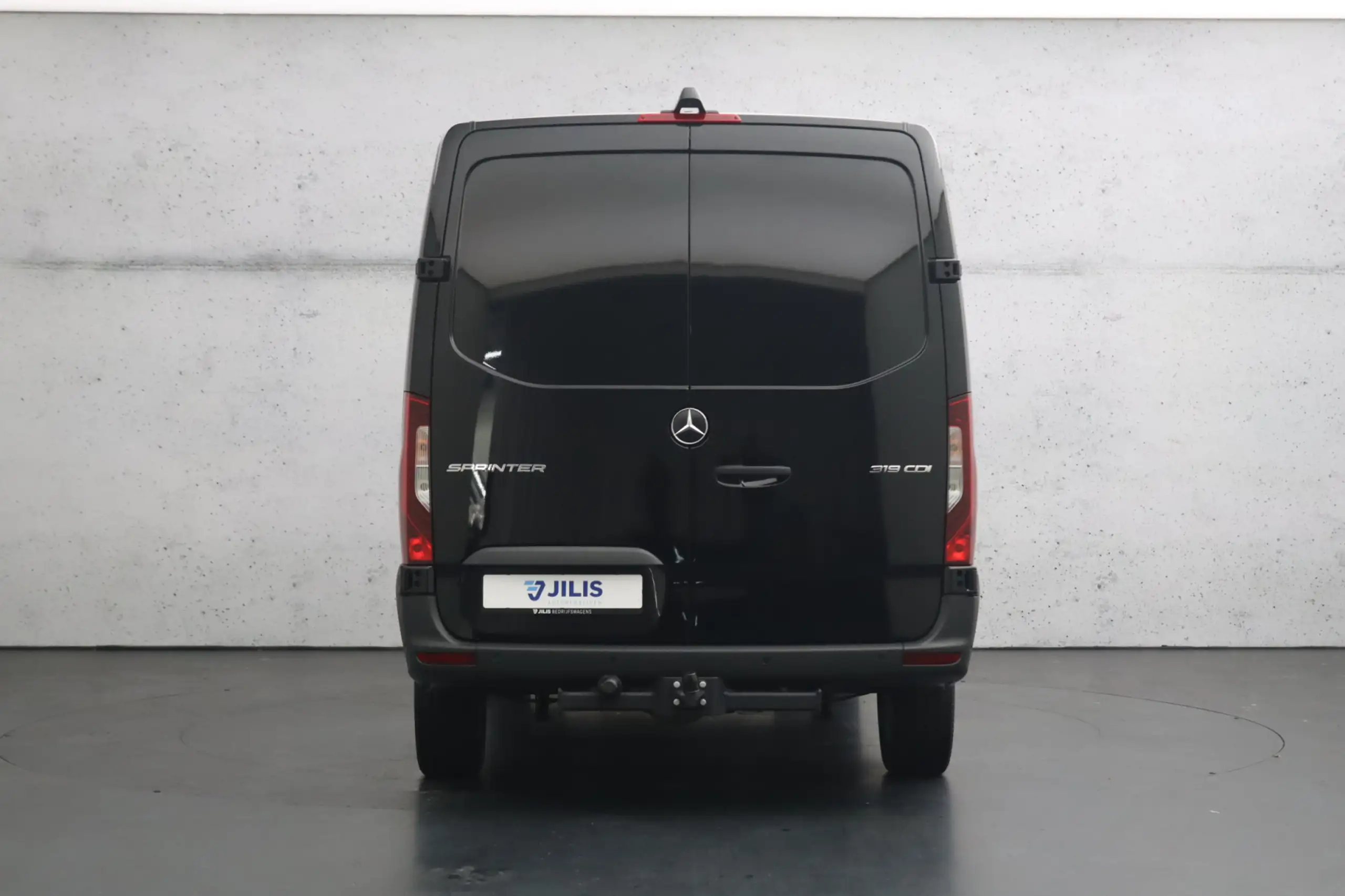 Mercedes-Benz - Sprinter