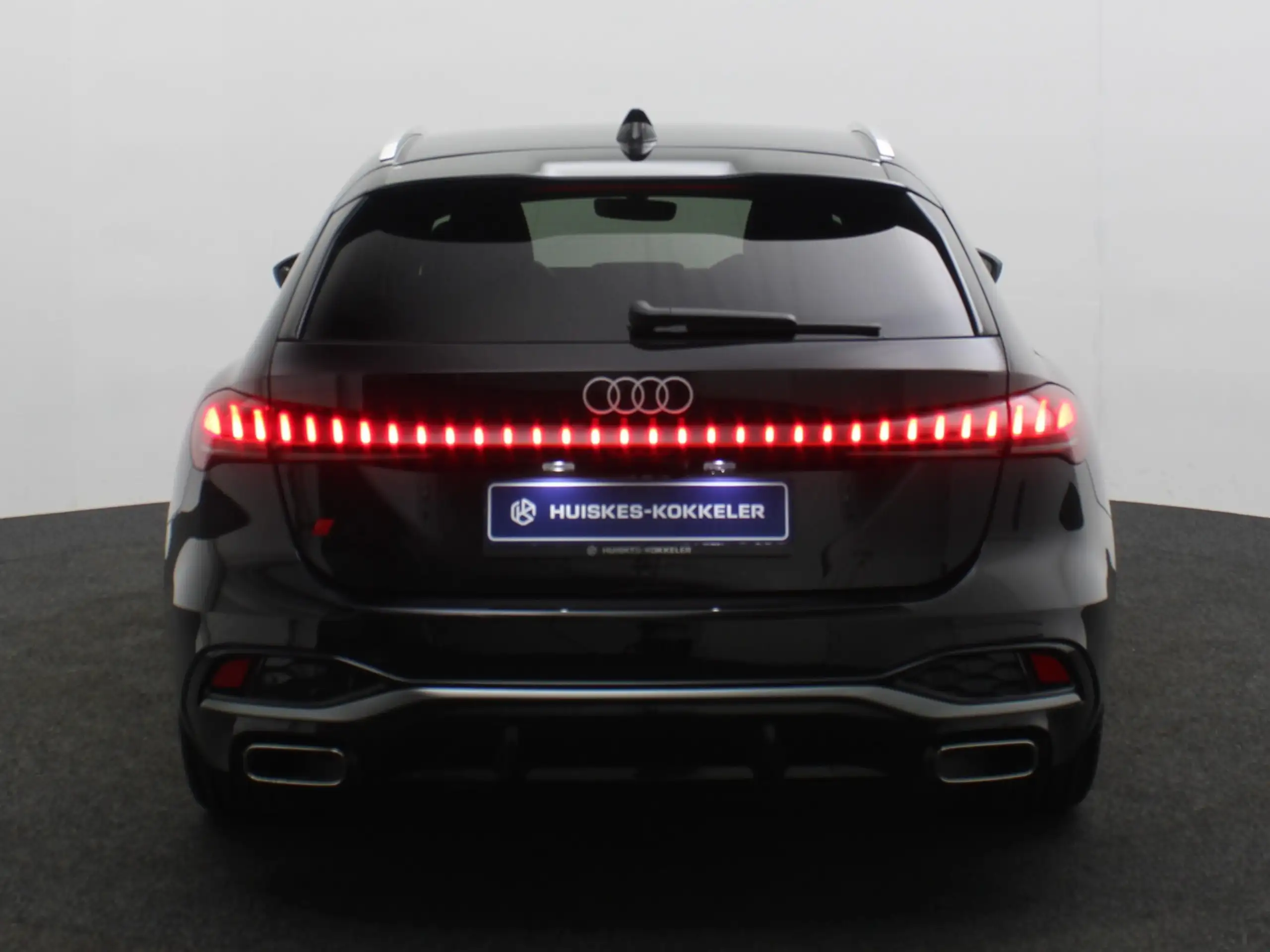 Audi - A5