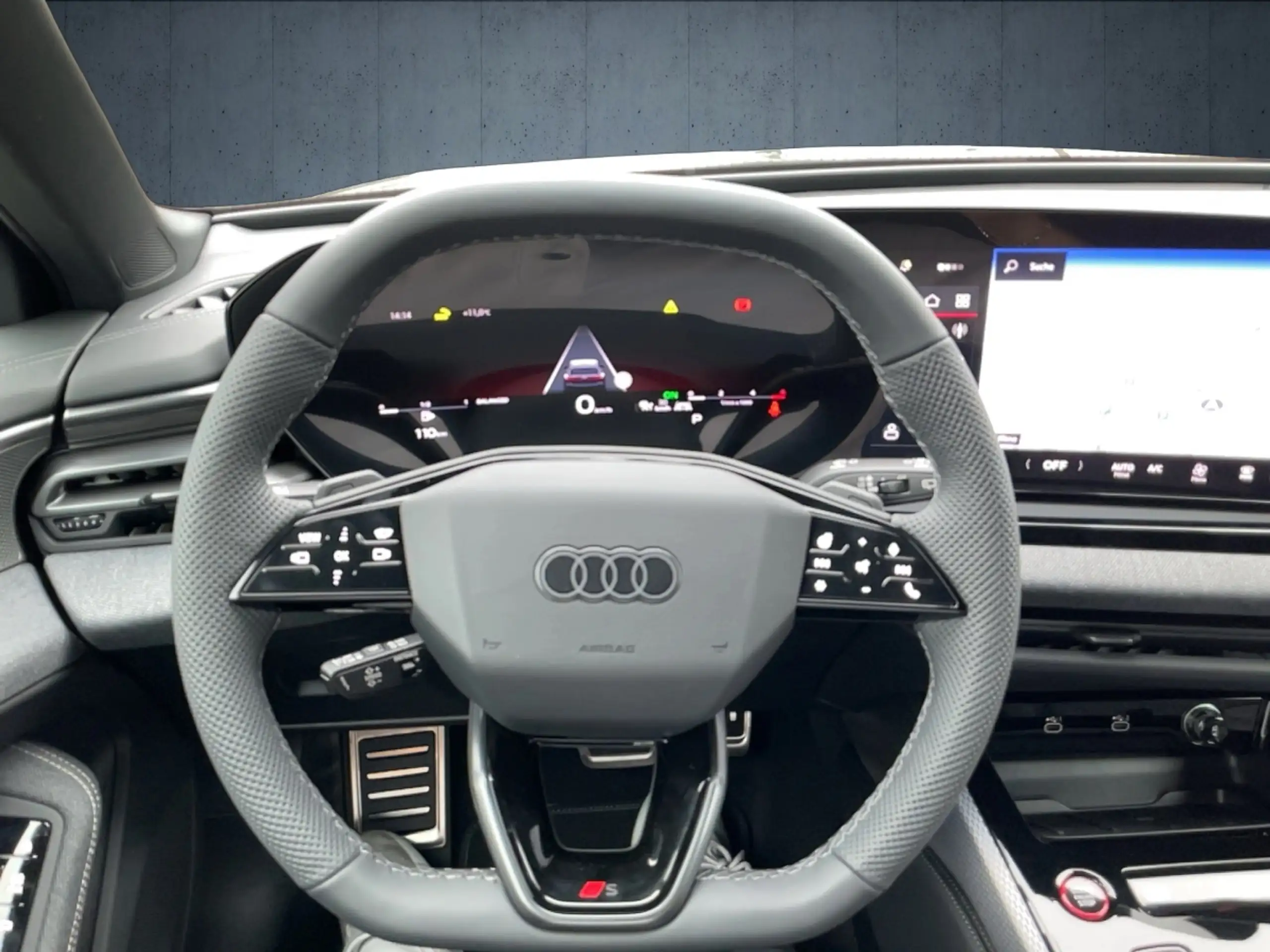 Audi - A5