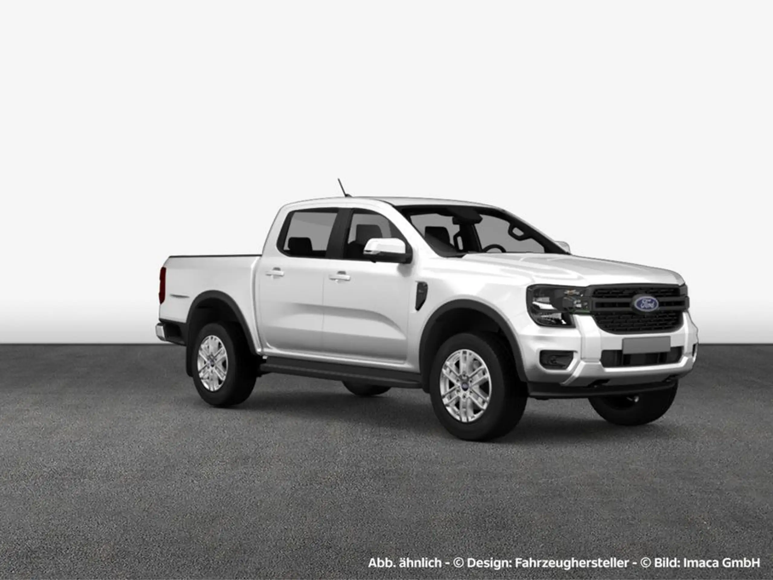 Ford Ranger Raptor 2024