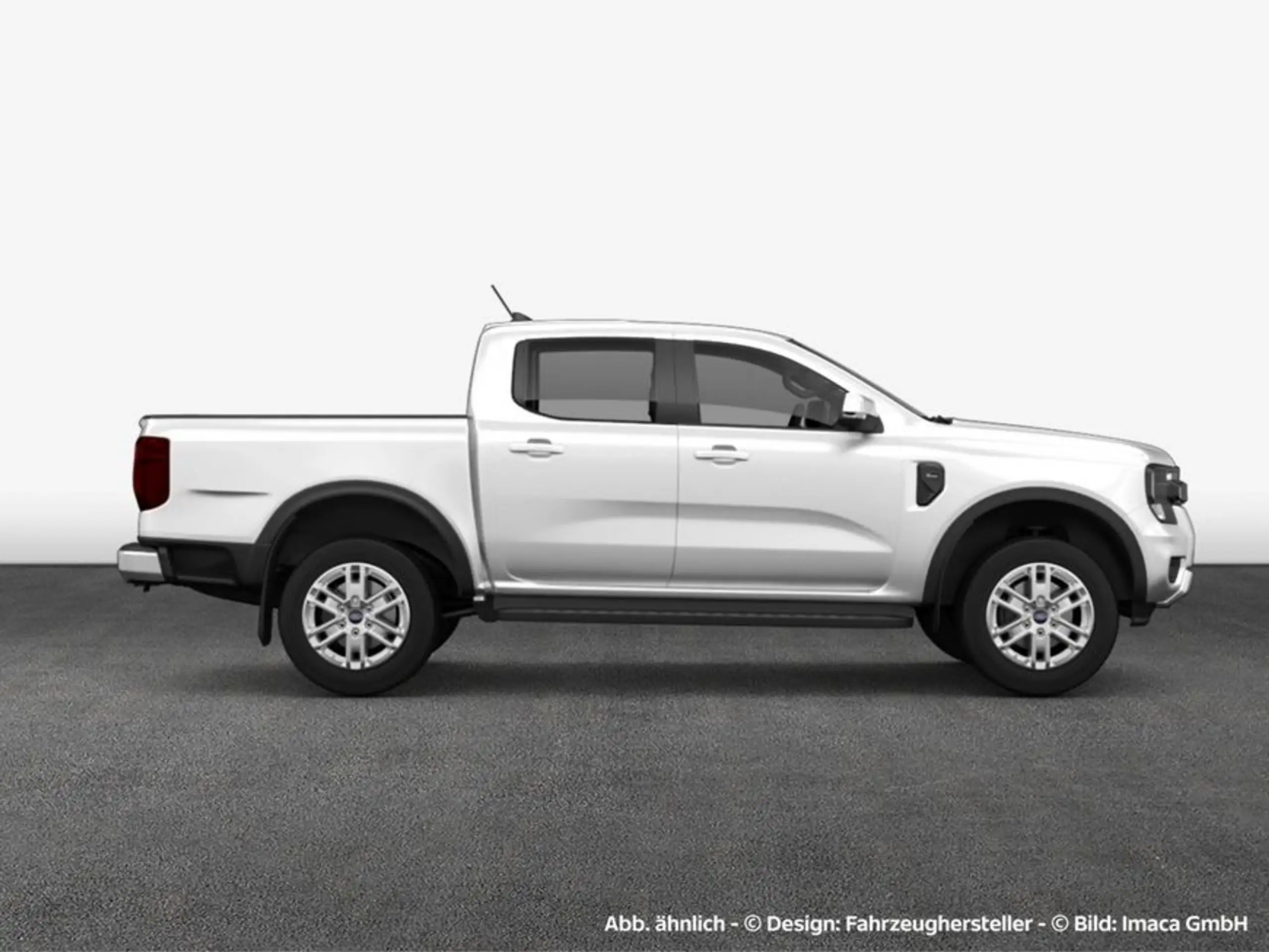 Ford - Ranger Raptor