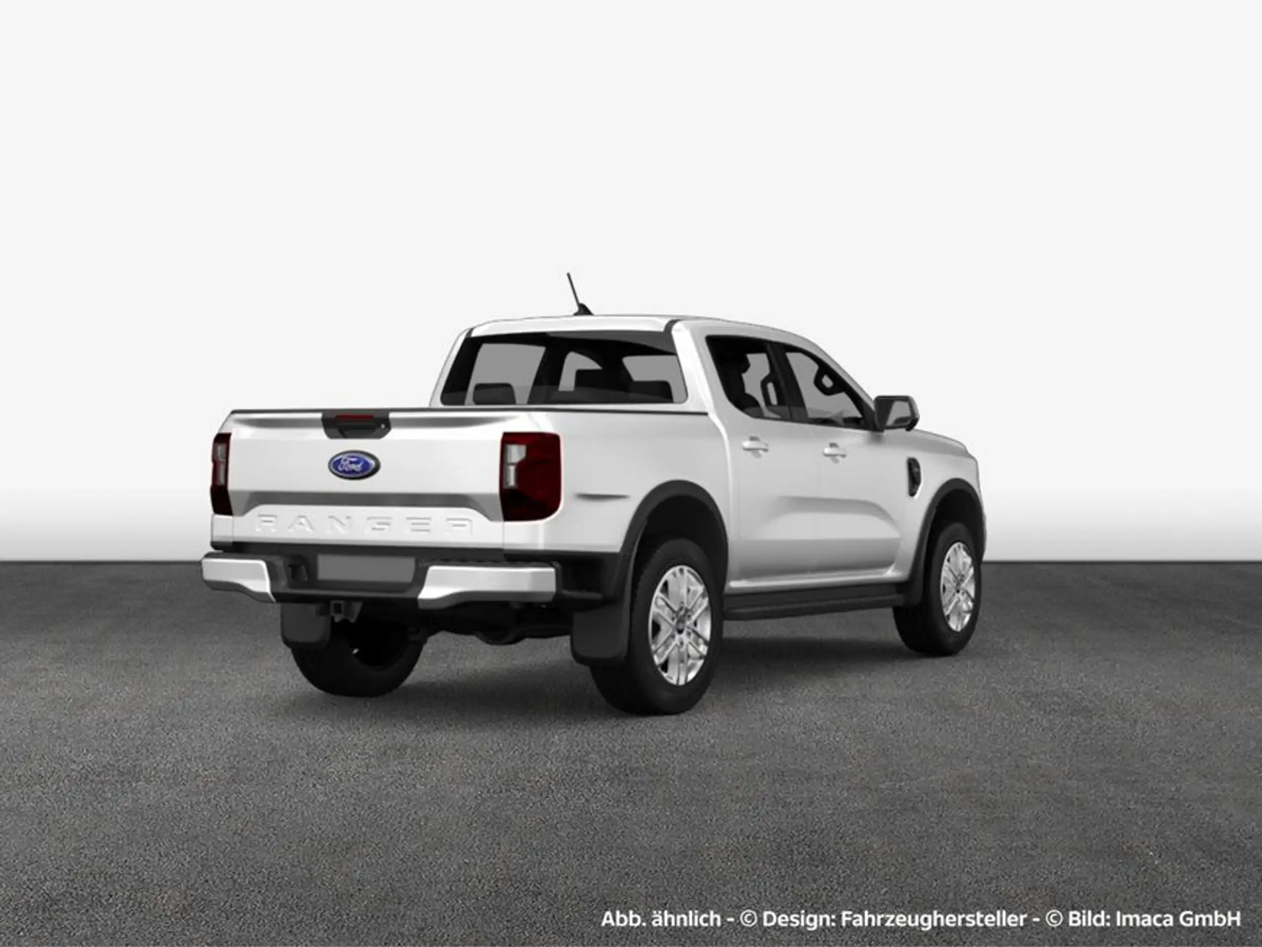 Ford - Ranger Raptor