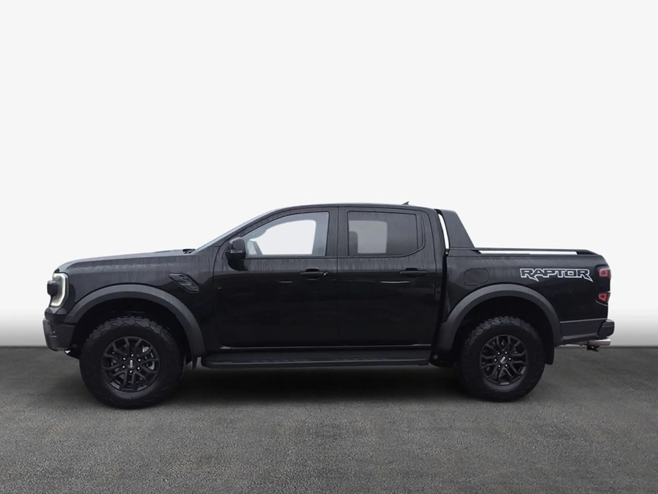 Ford - Ranger Raptor