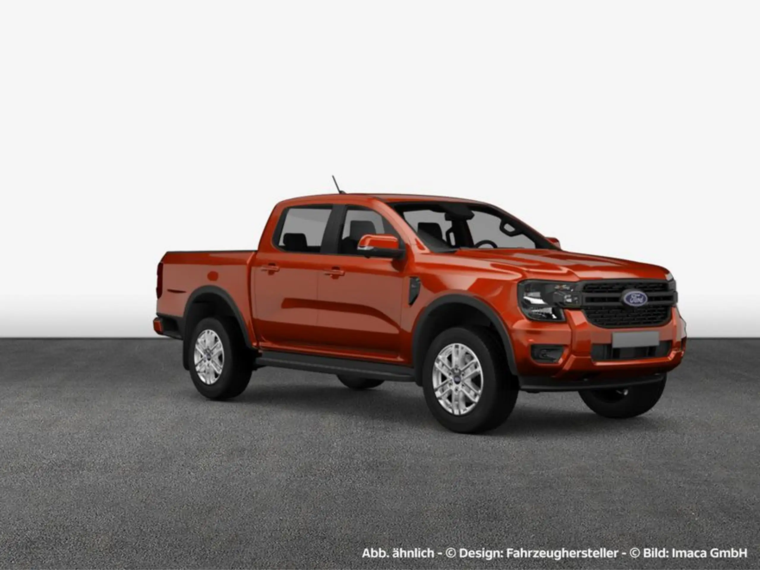 Ford Ranger Raptor 2024