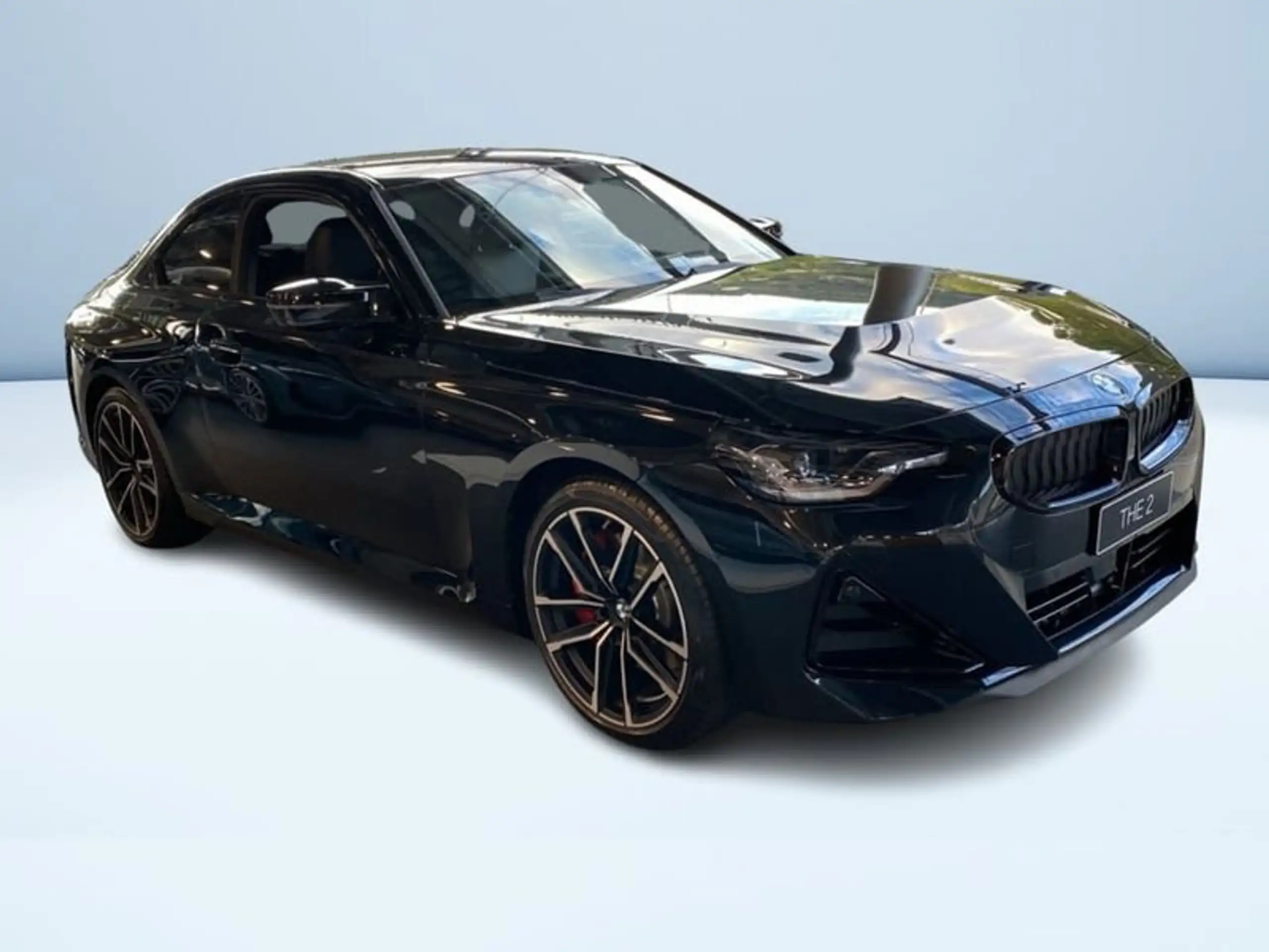 BMW M2 2023