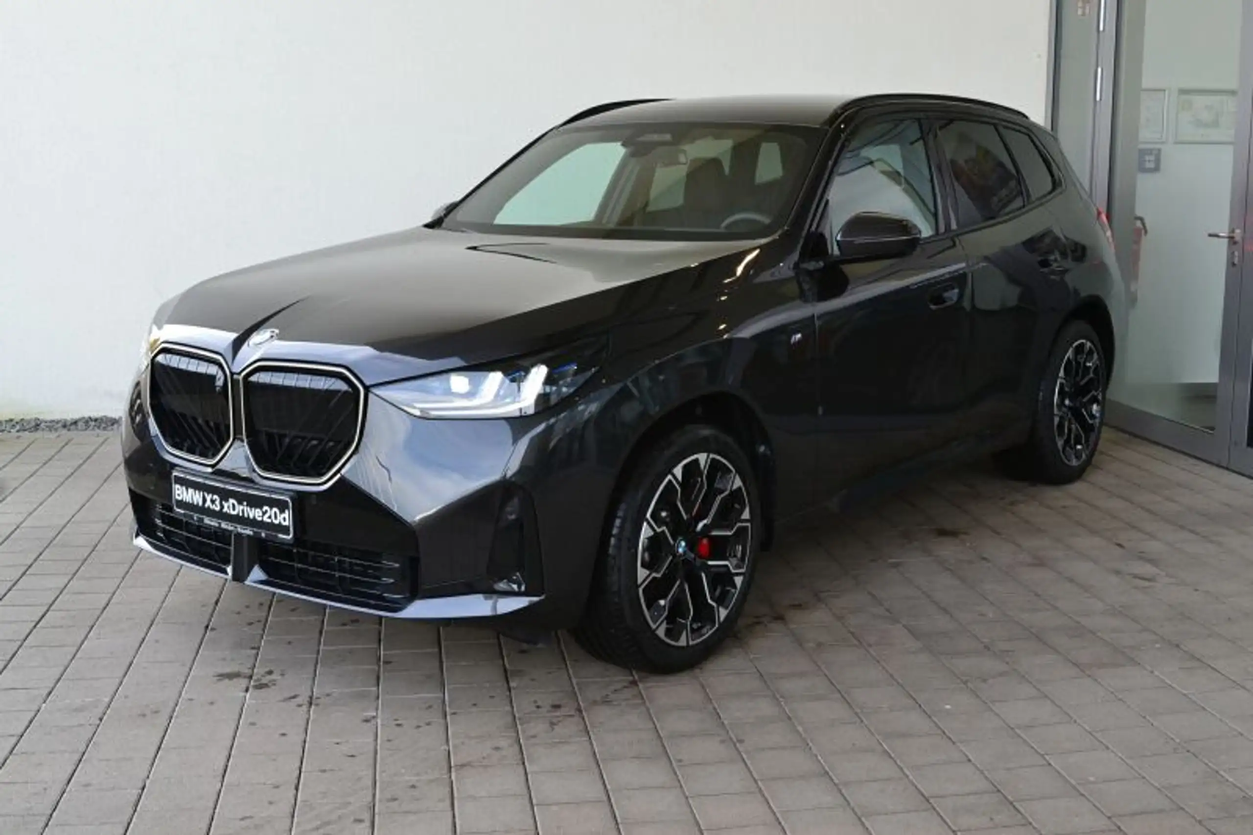 BMW - X3