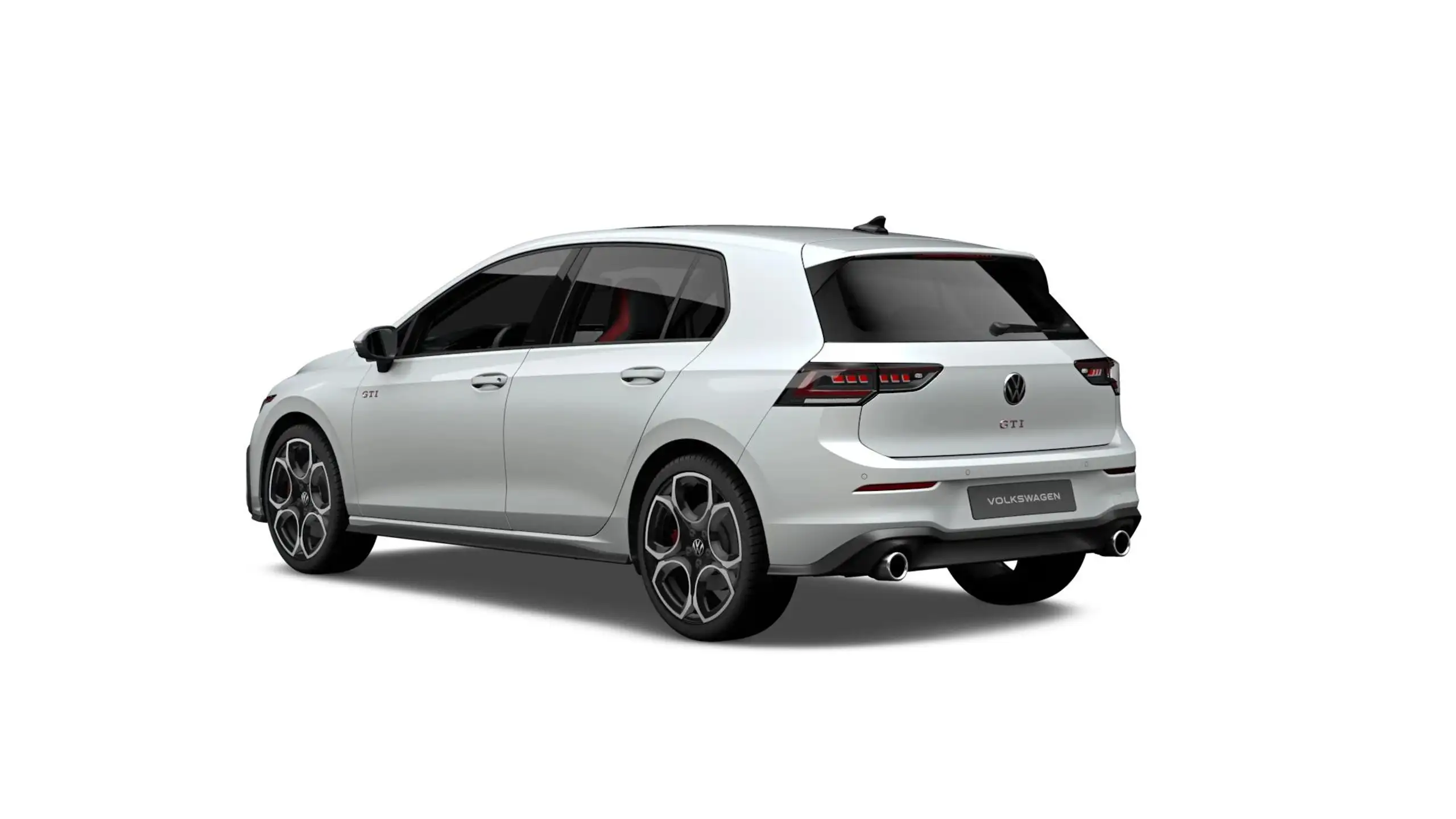 Volkswagen - Golf GTI