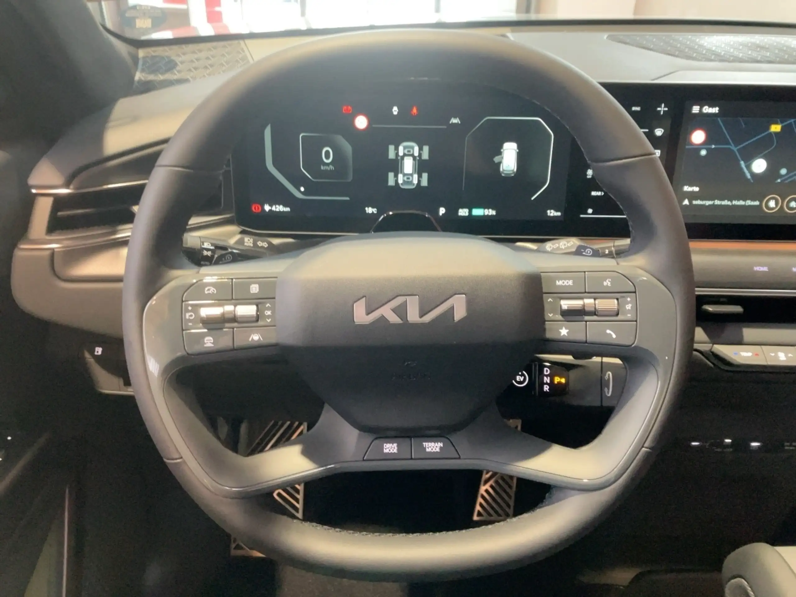 Kia - EV9