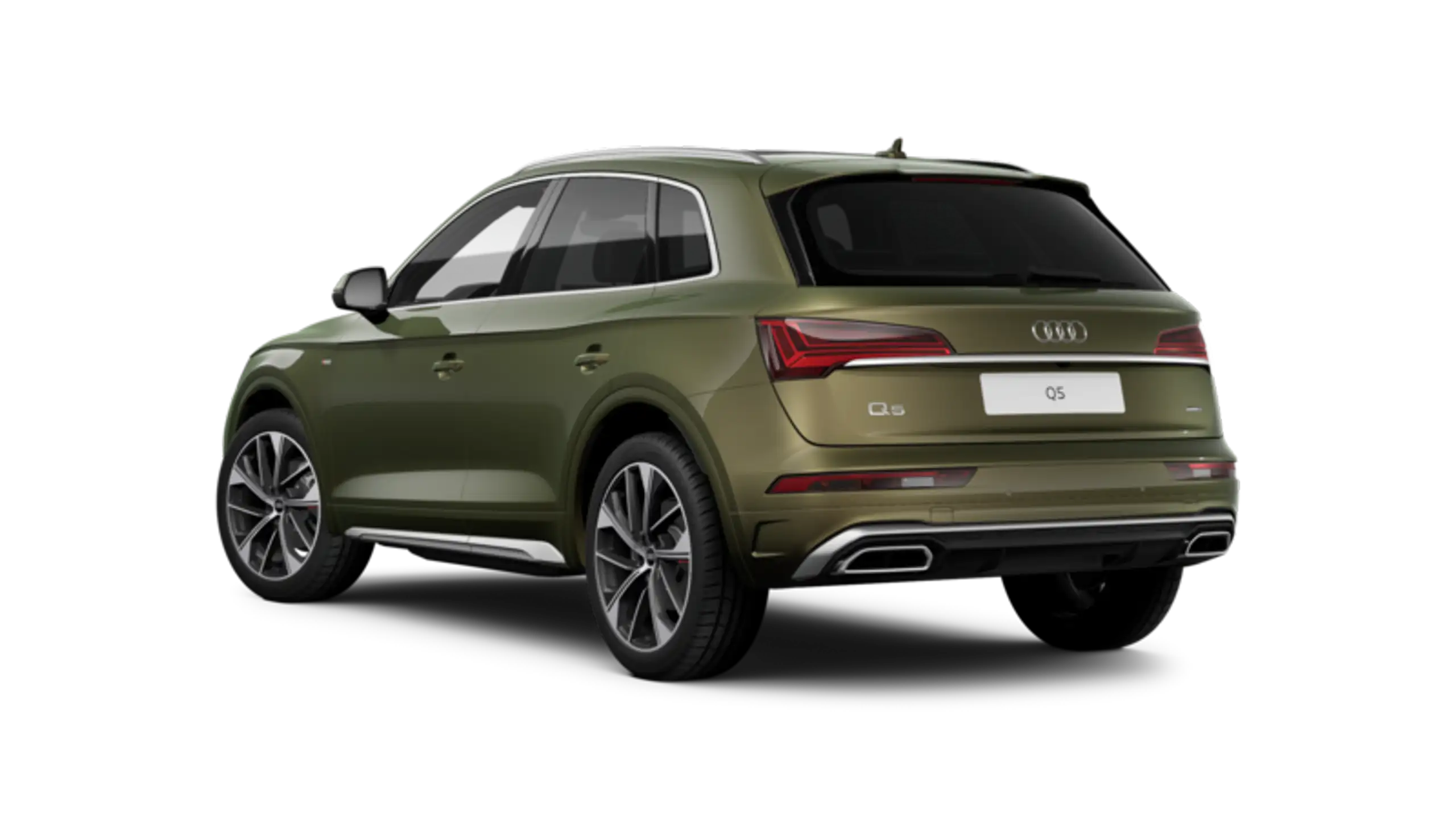 Audi - Q5