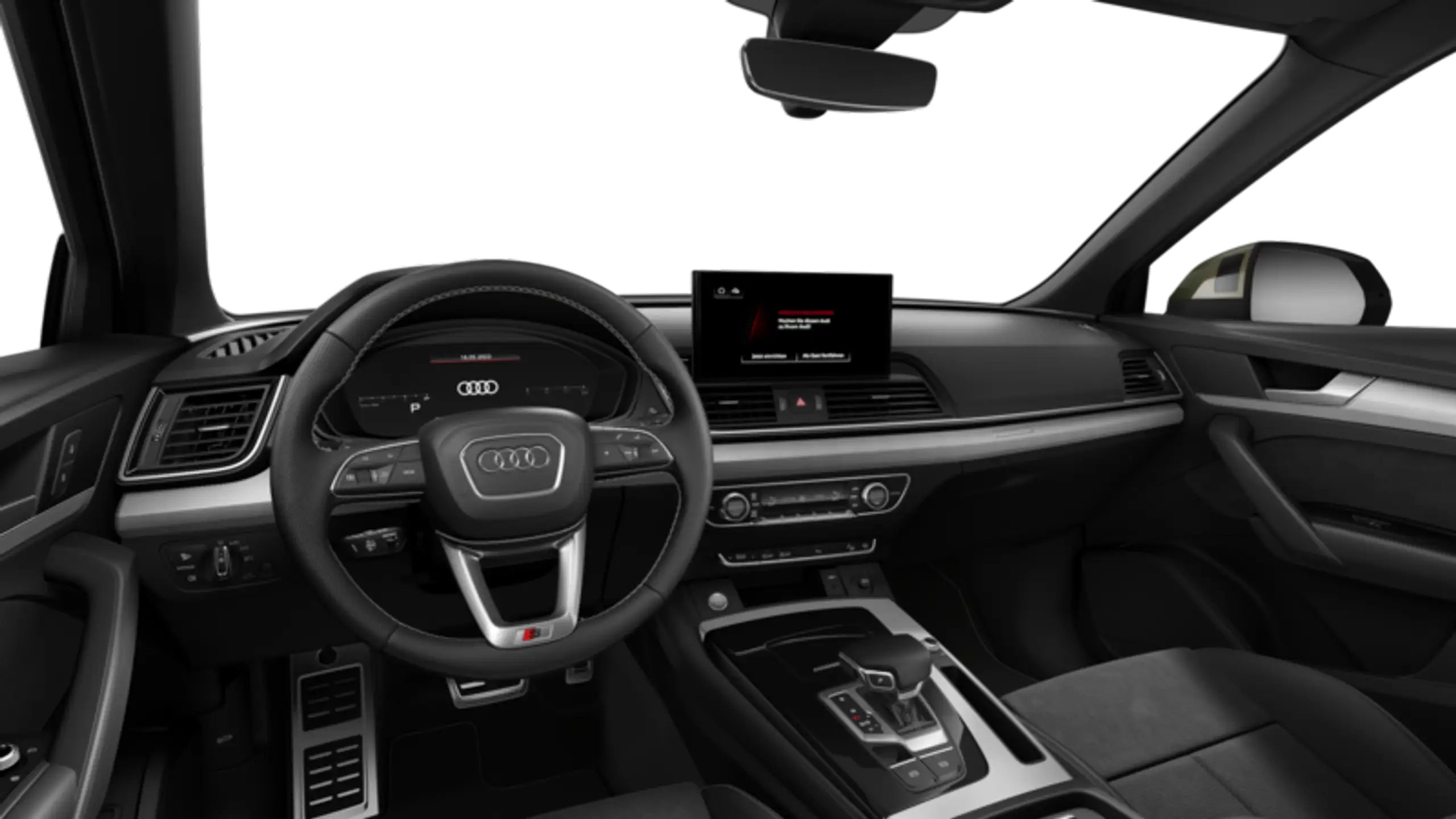 Audi - Q5