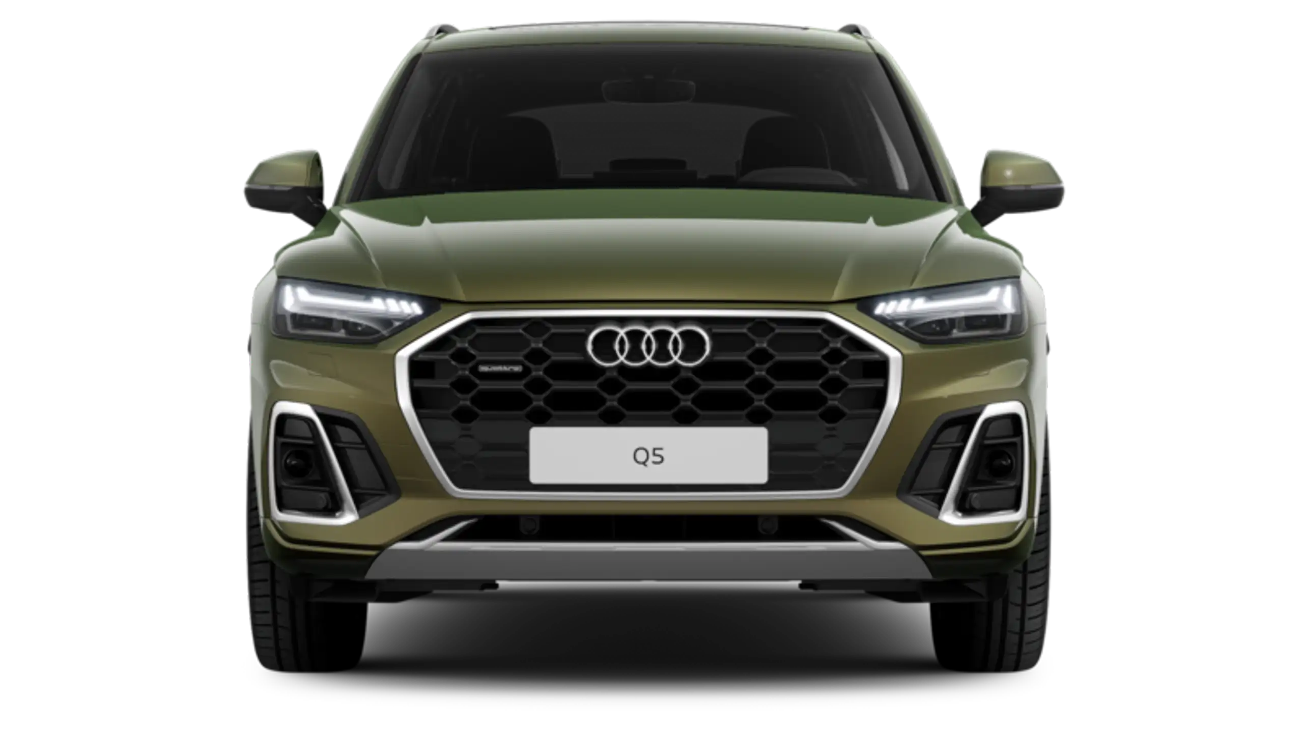 Audi - Q5