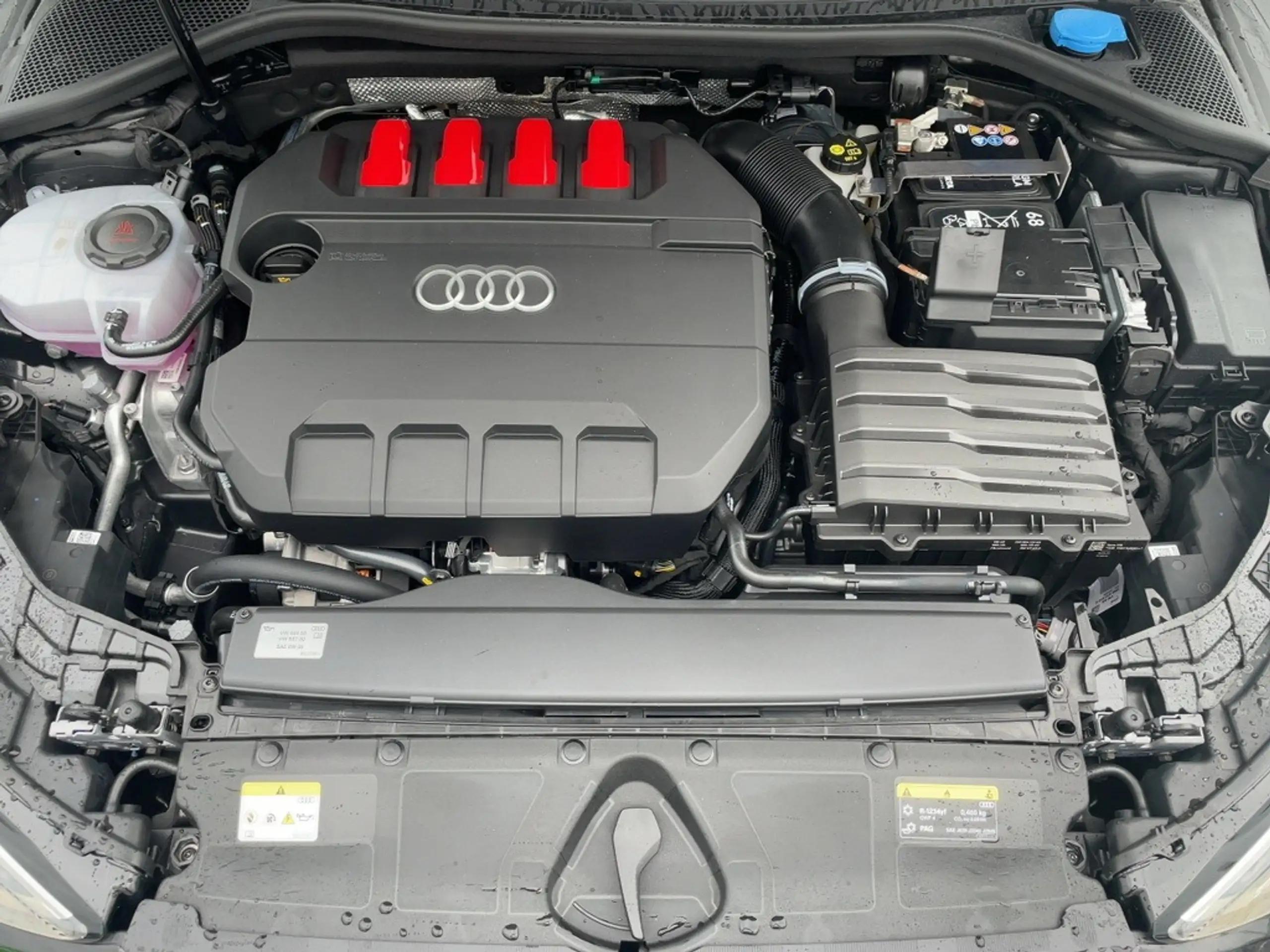 Audi - S3