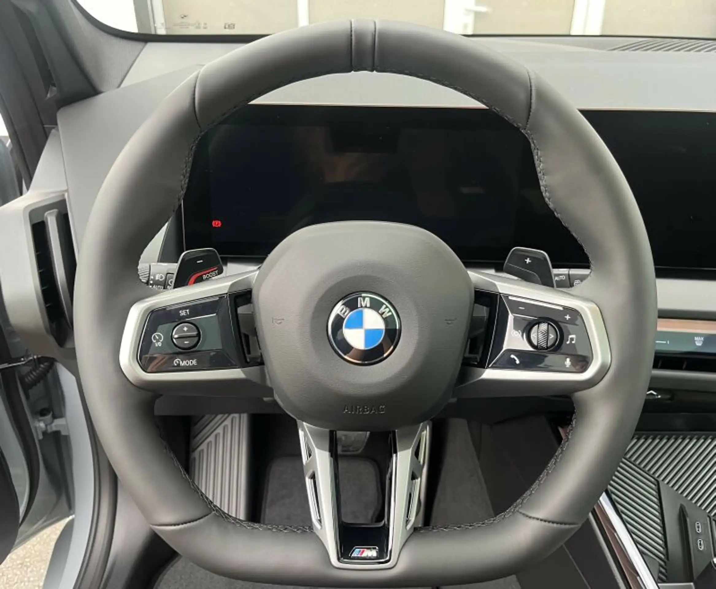 BMW - X3