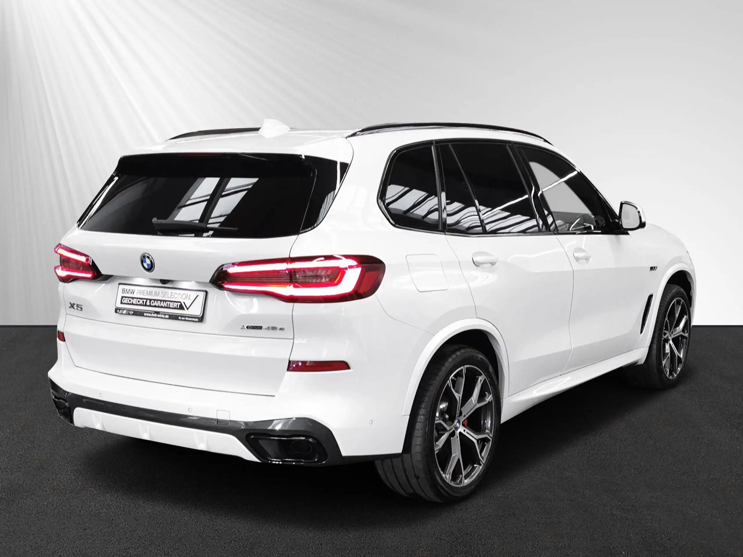 BMW - X5