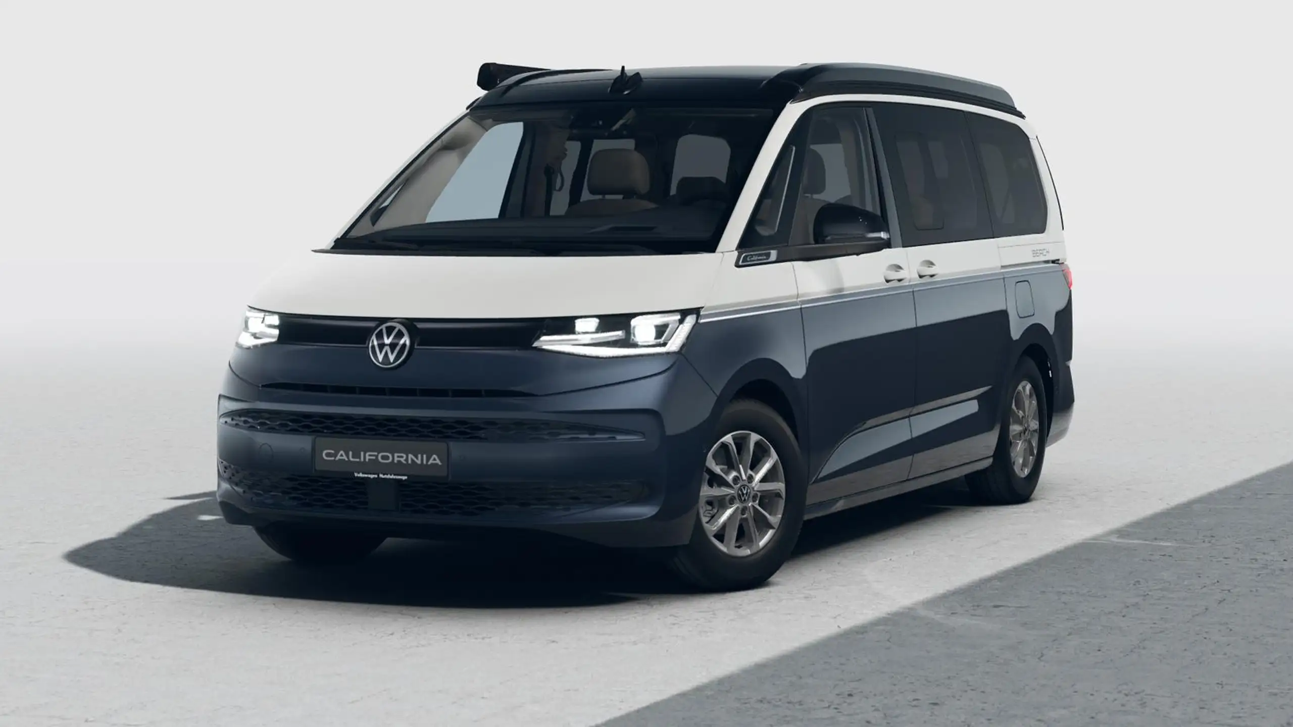 Volkswagen - T7 California