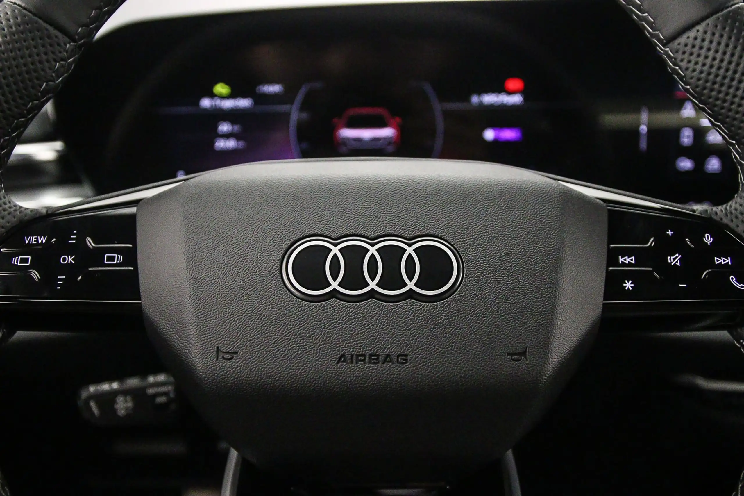 Audi - A5