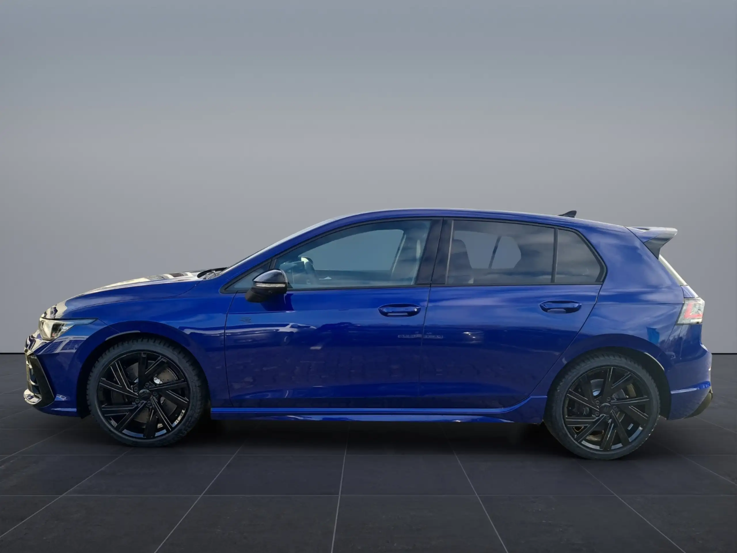 Volkswagen - Golf R