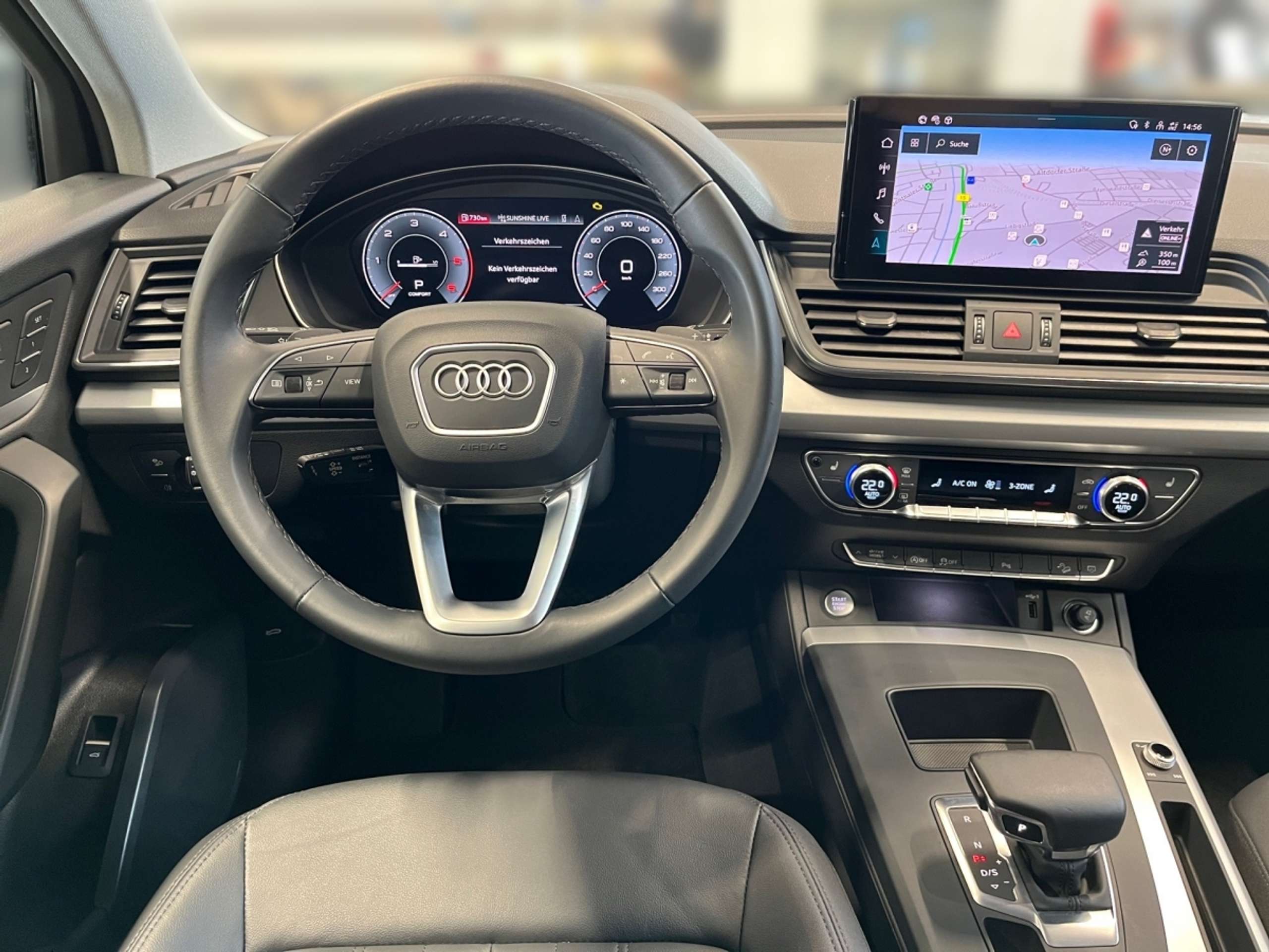 Audi - Q5