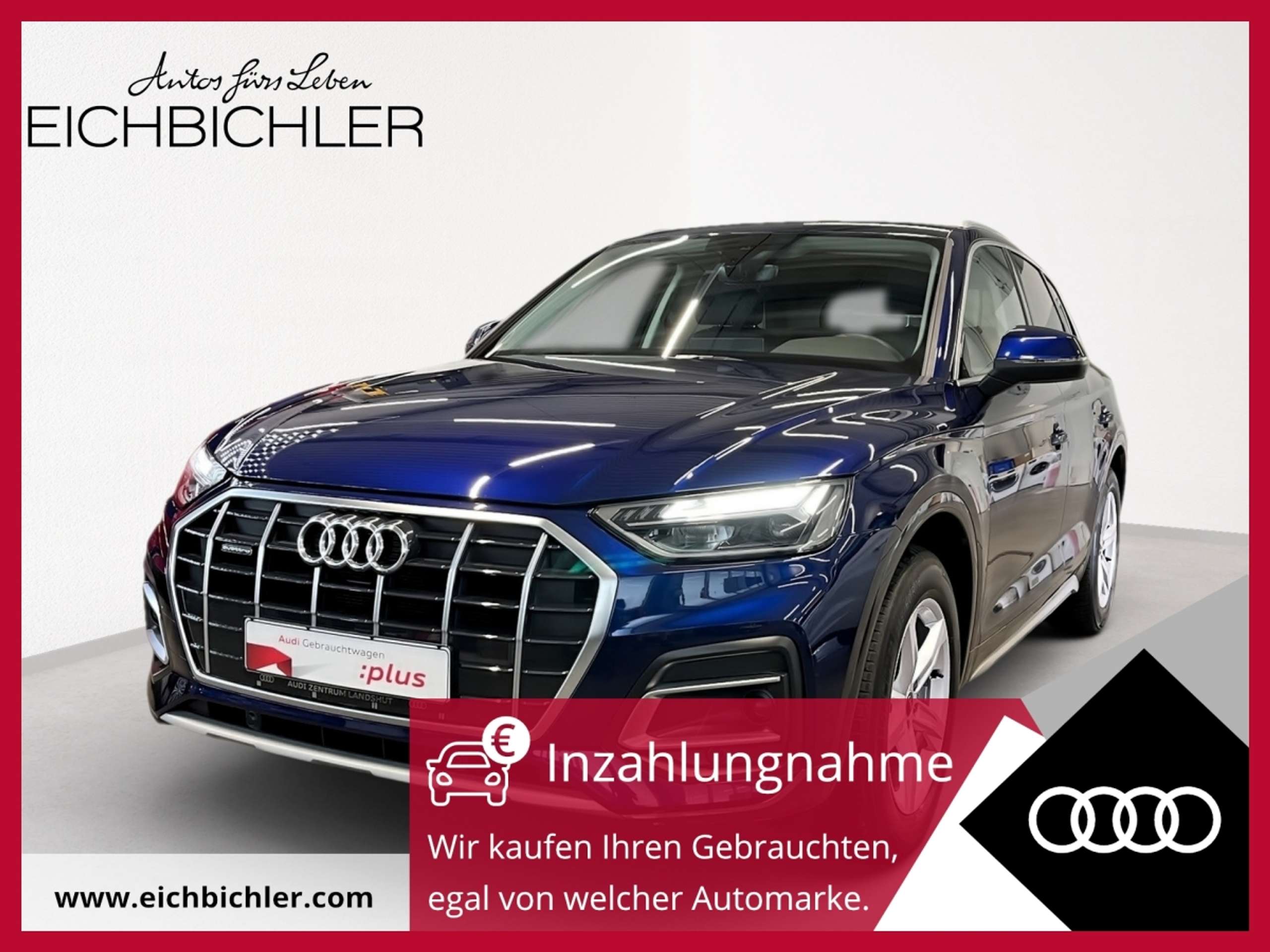 Audi - Q5