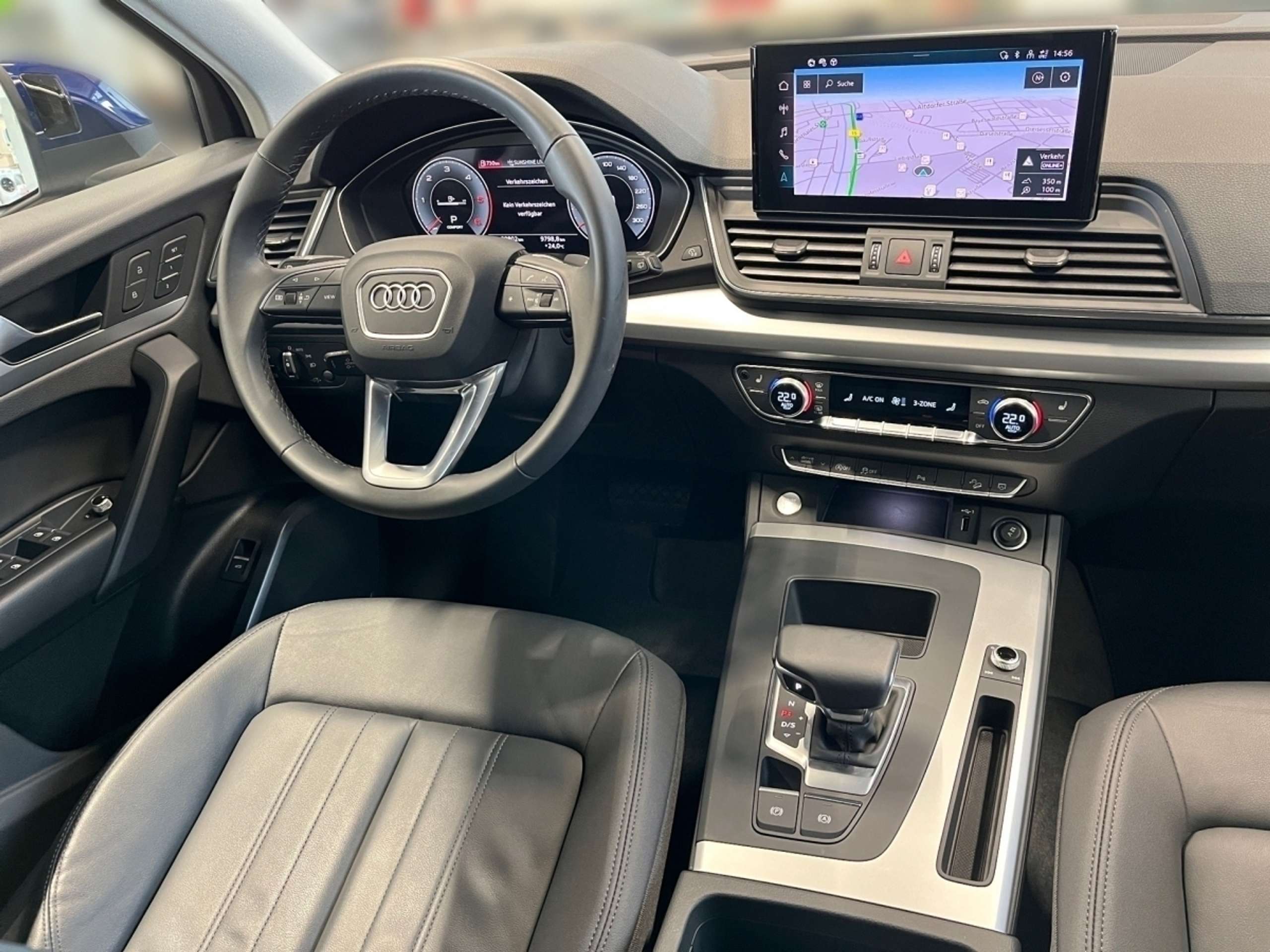 Audi - Q5