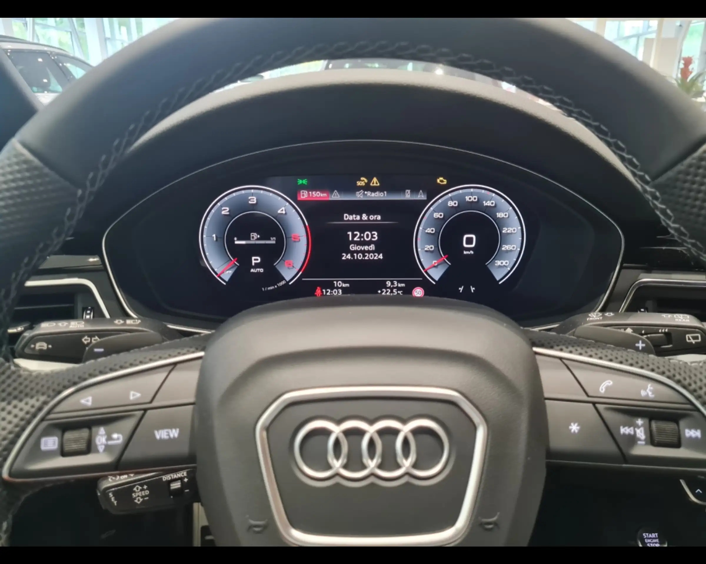 Audi - A4