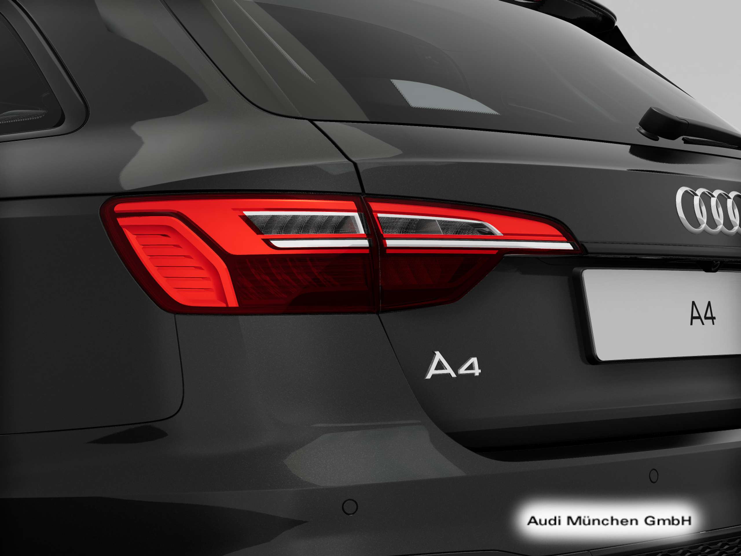 Audi - A4