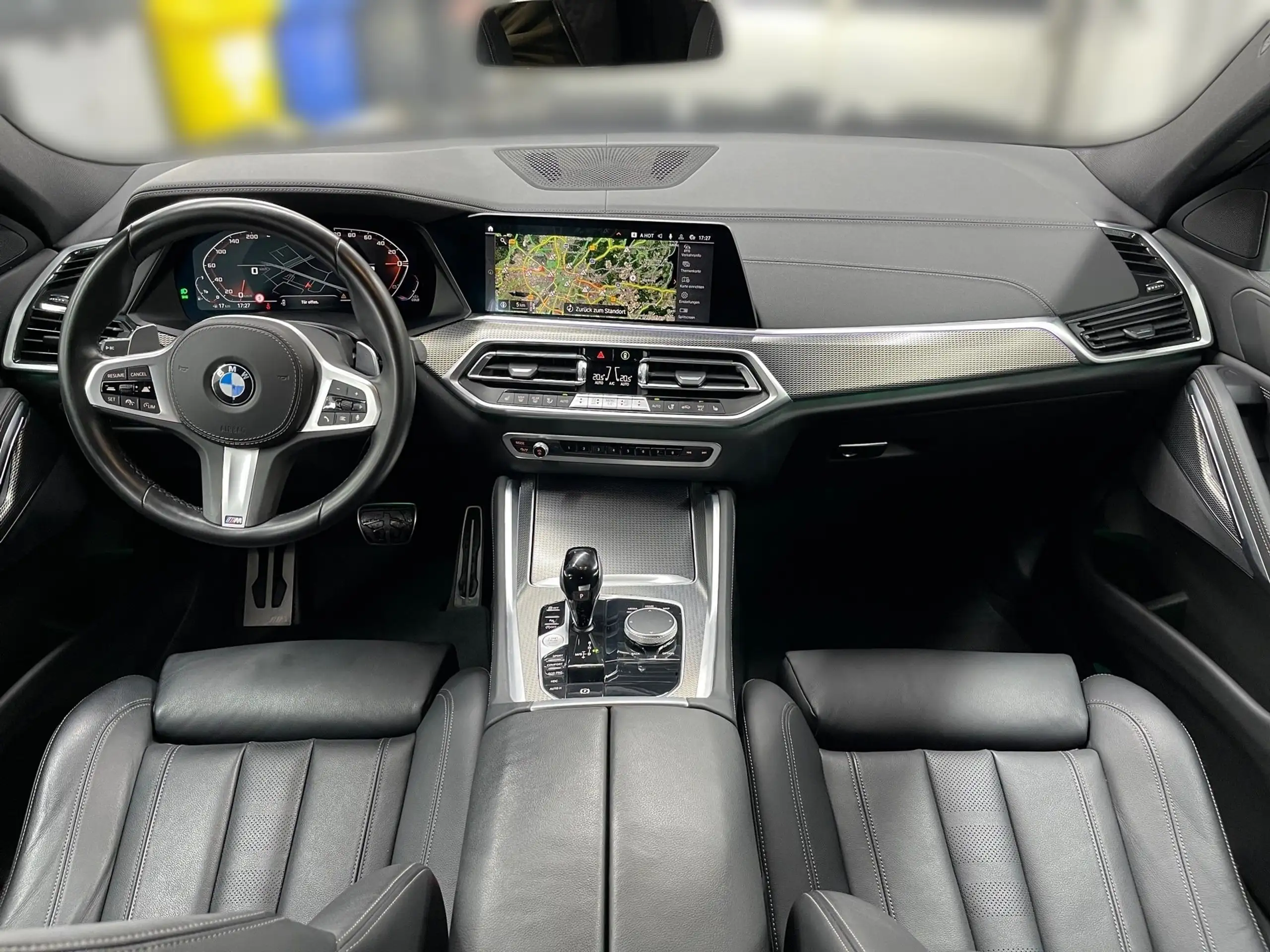 BMW - X6