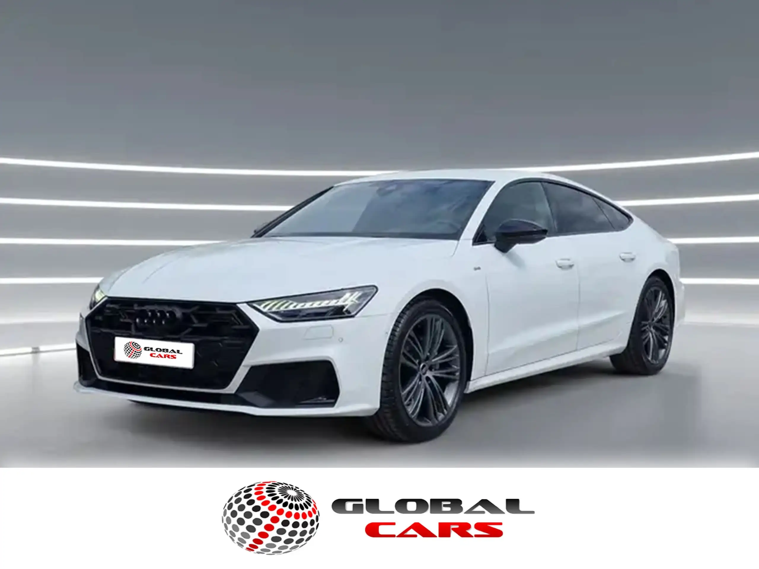 Audi - A7