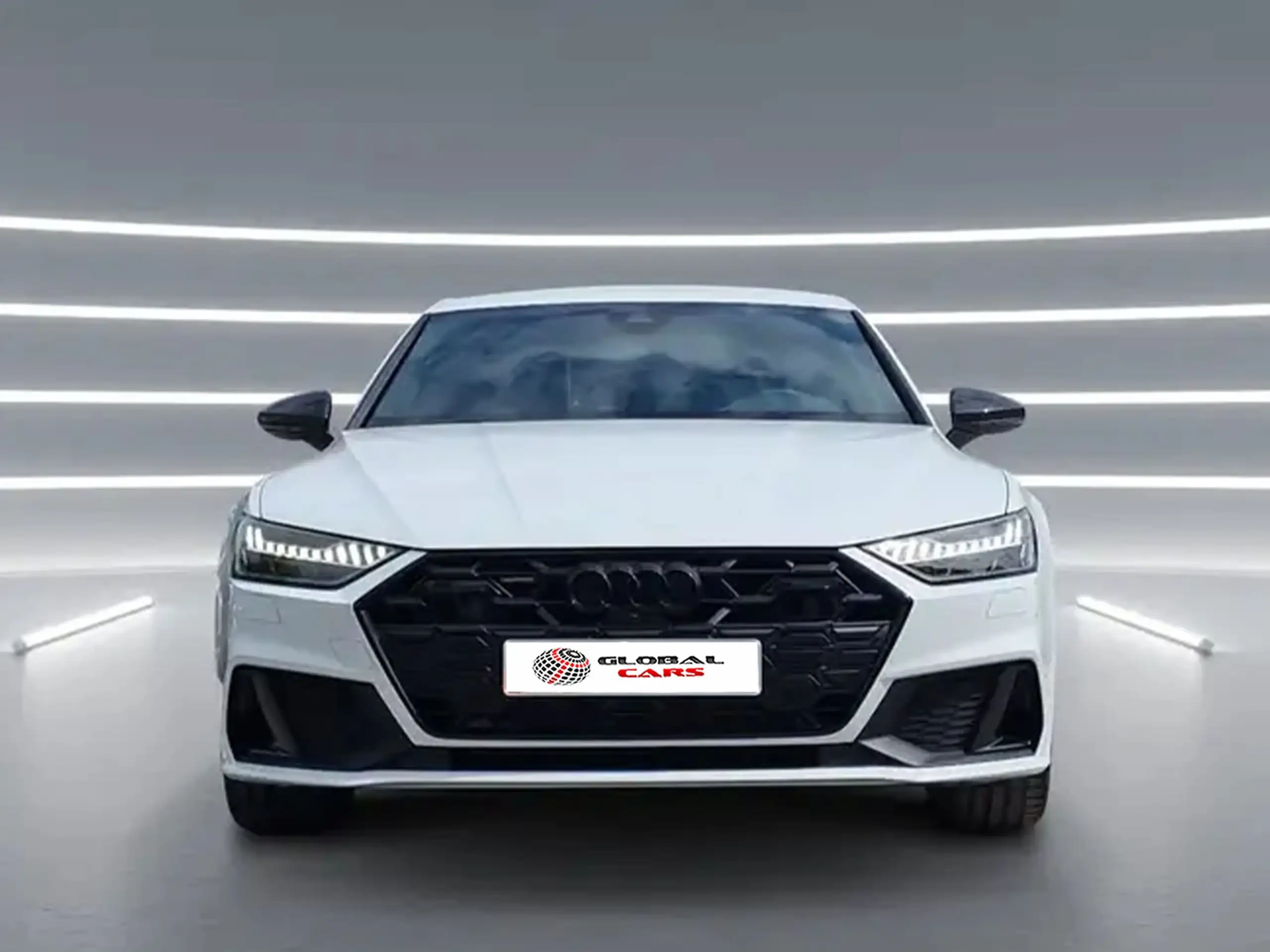 Audi - A7