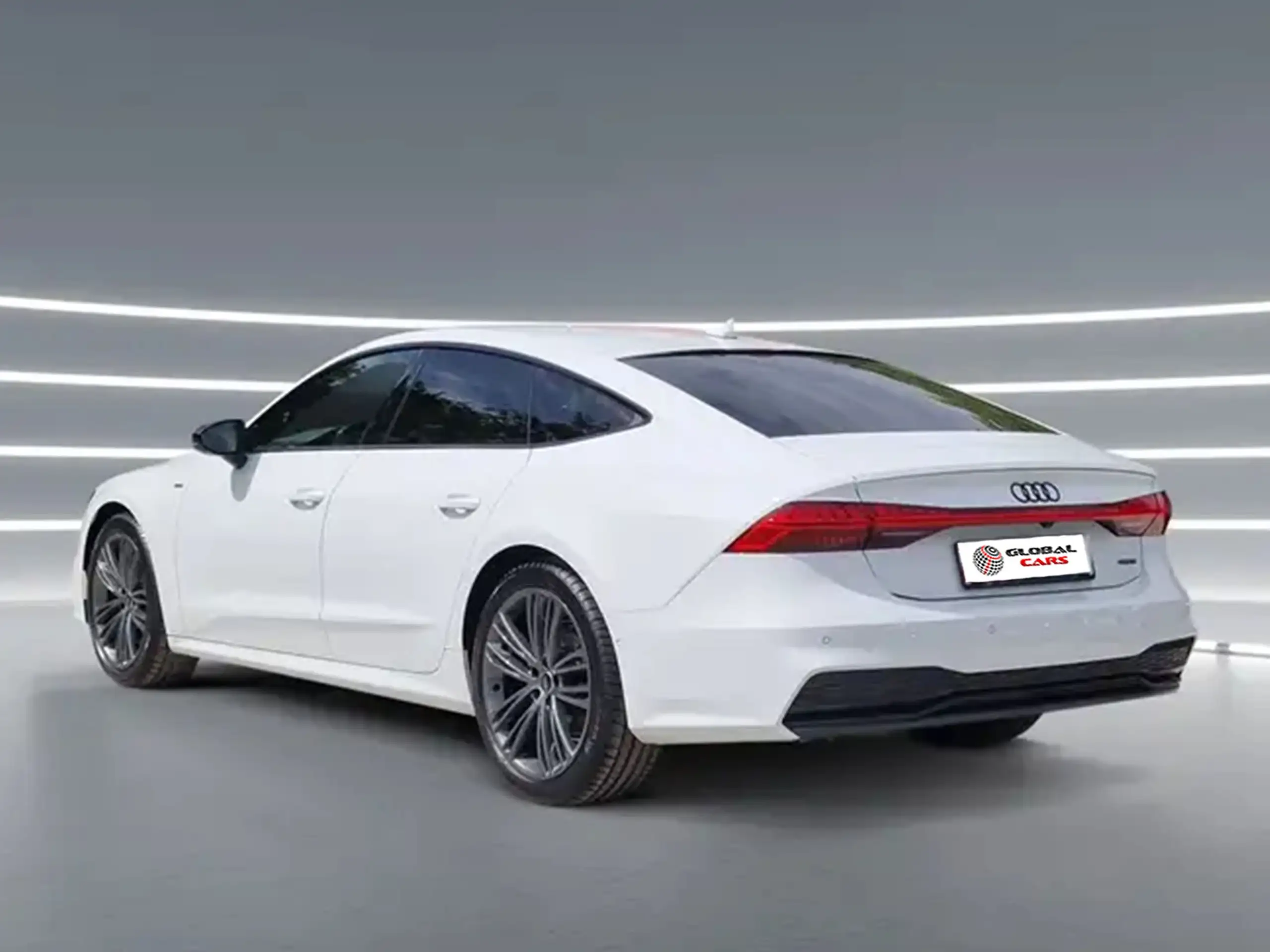 Audi - A7