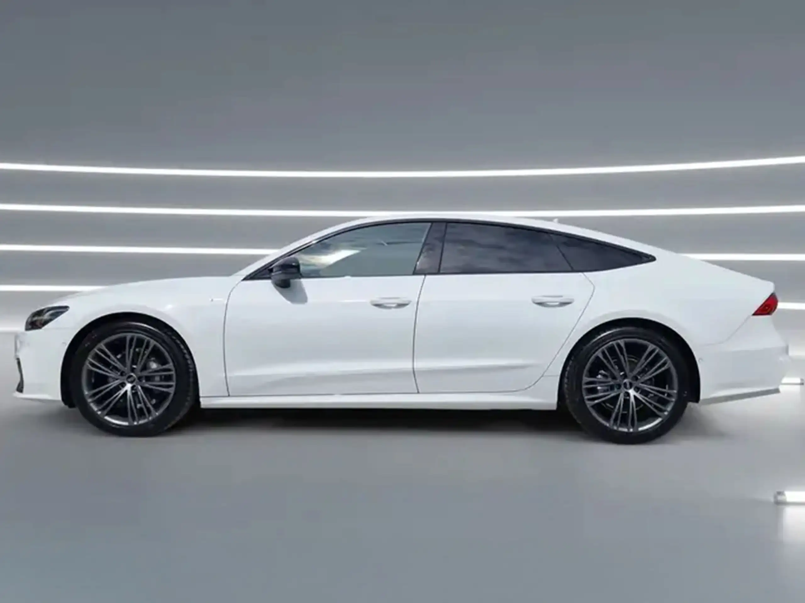 Audi - A7