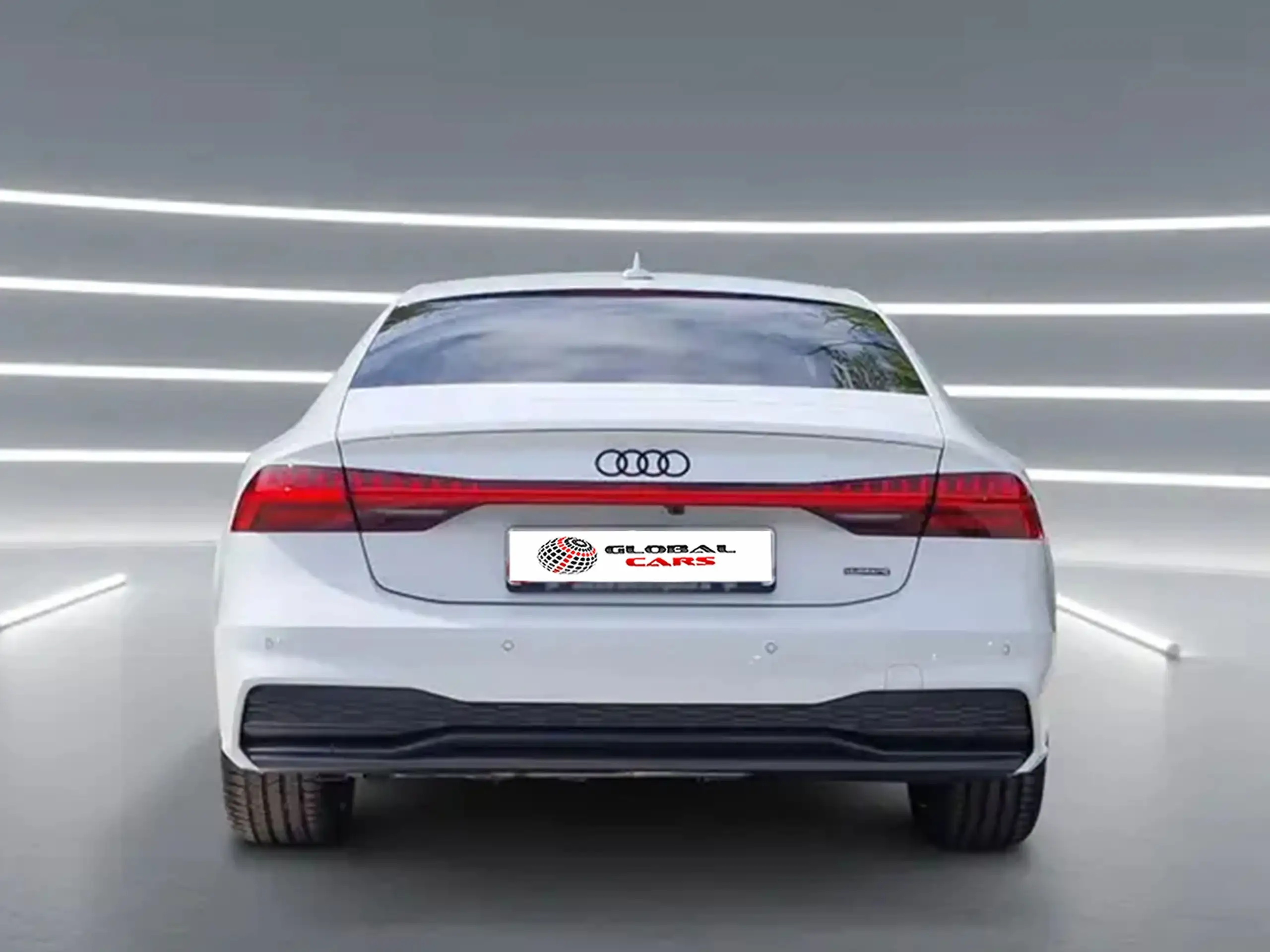 Audi - A7