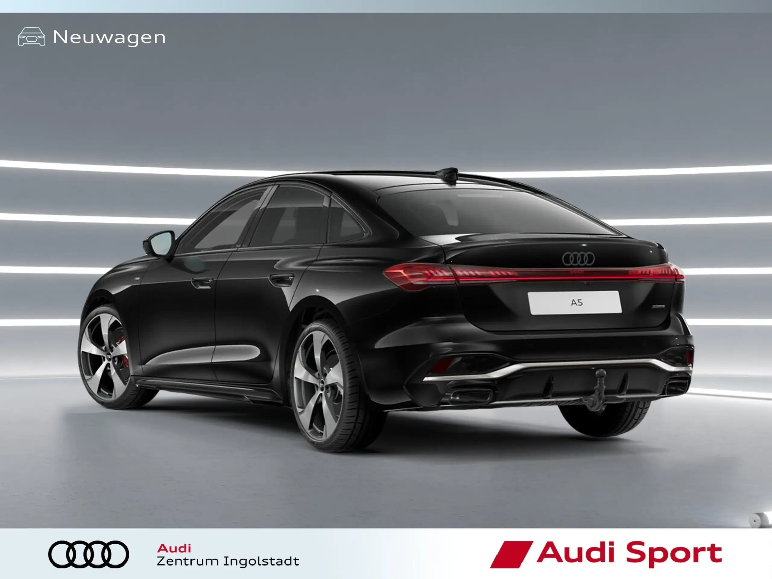 Audi - A5