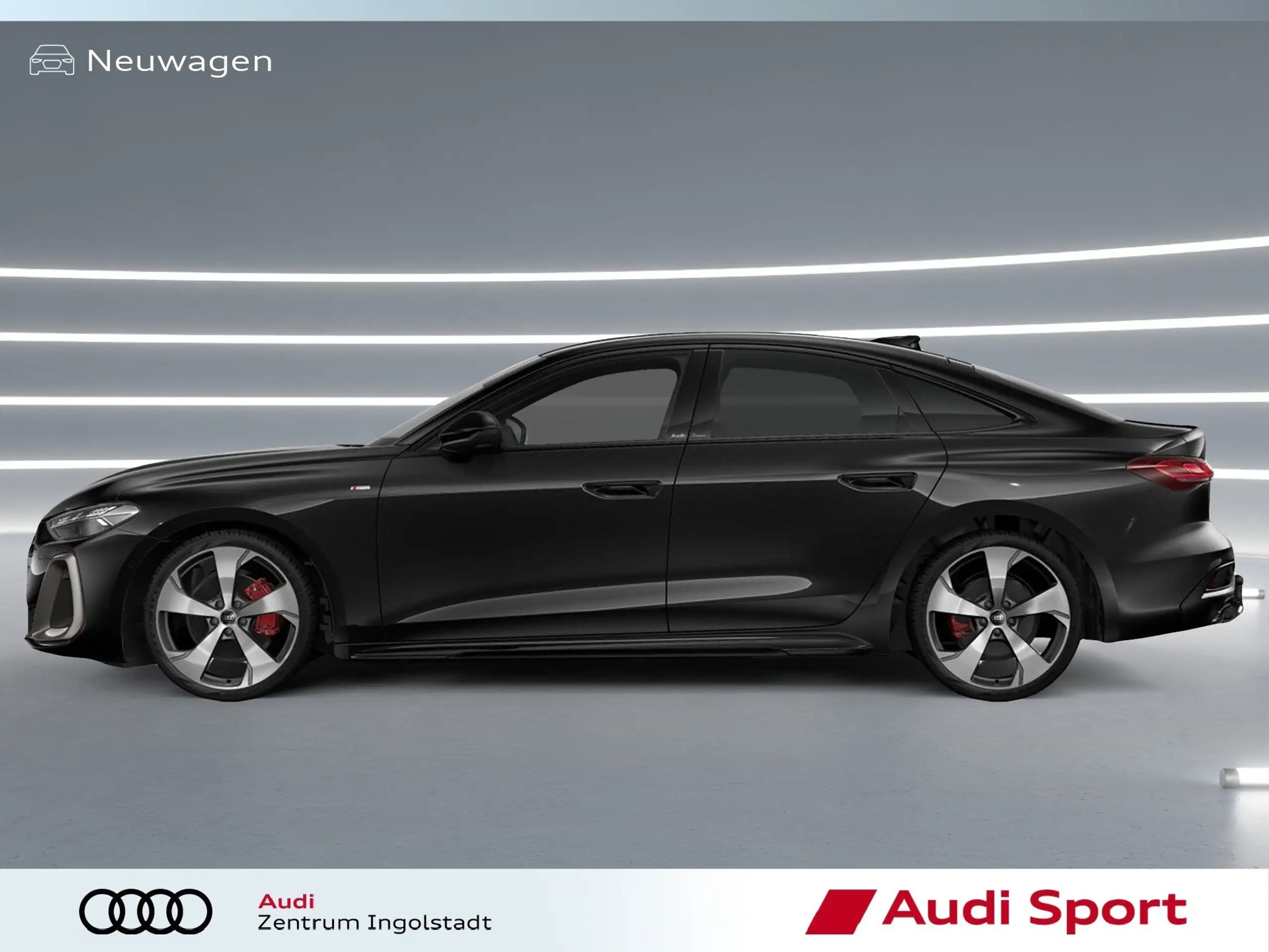 Audi - A5