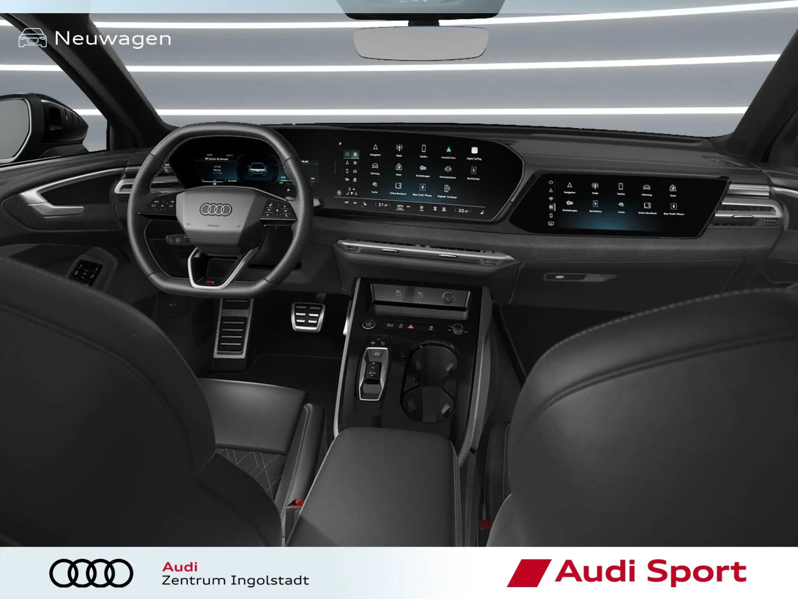 Audi - A5