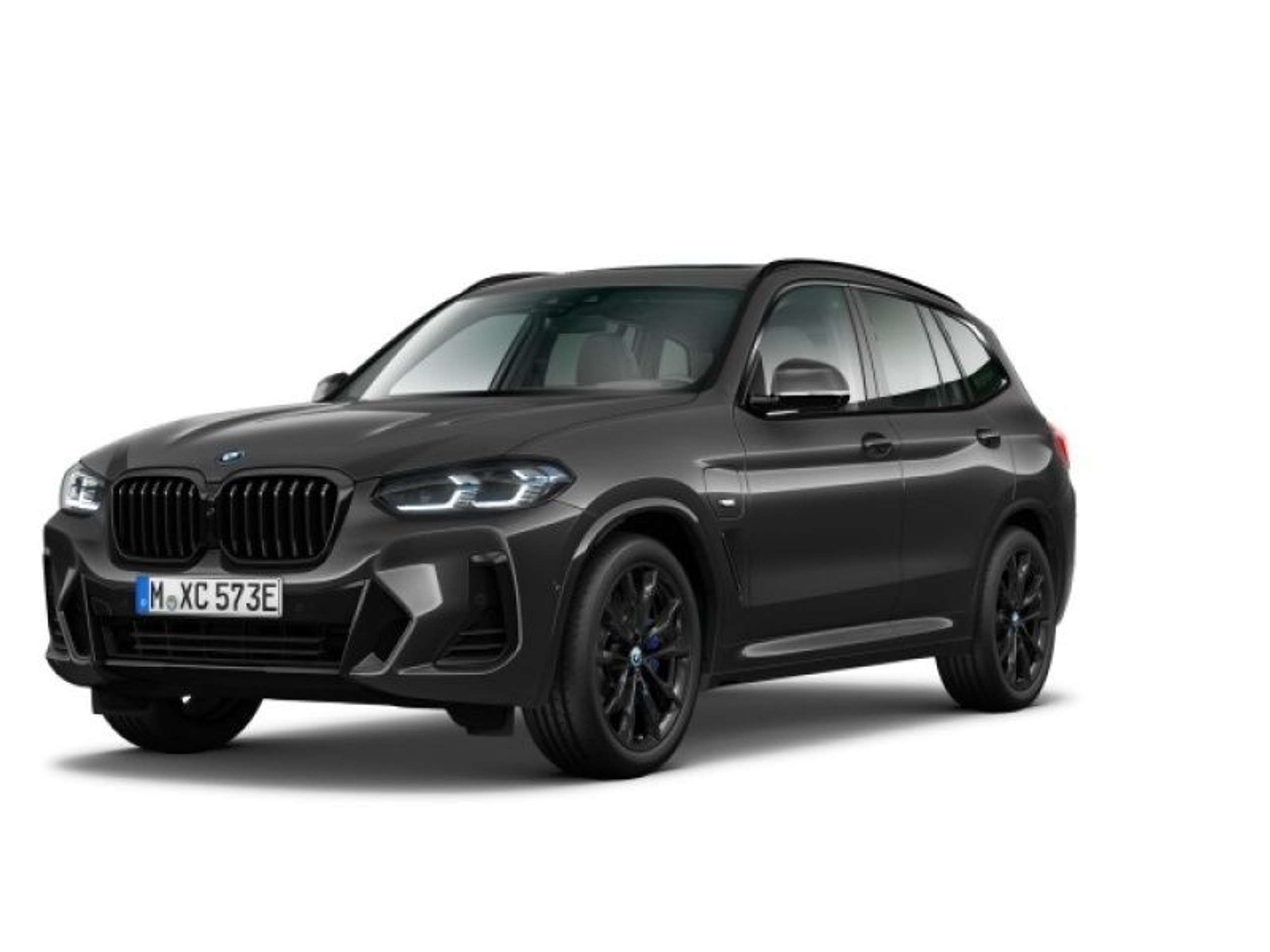 BMW - X3