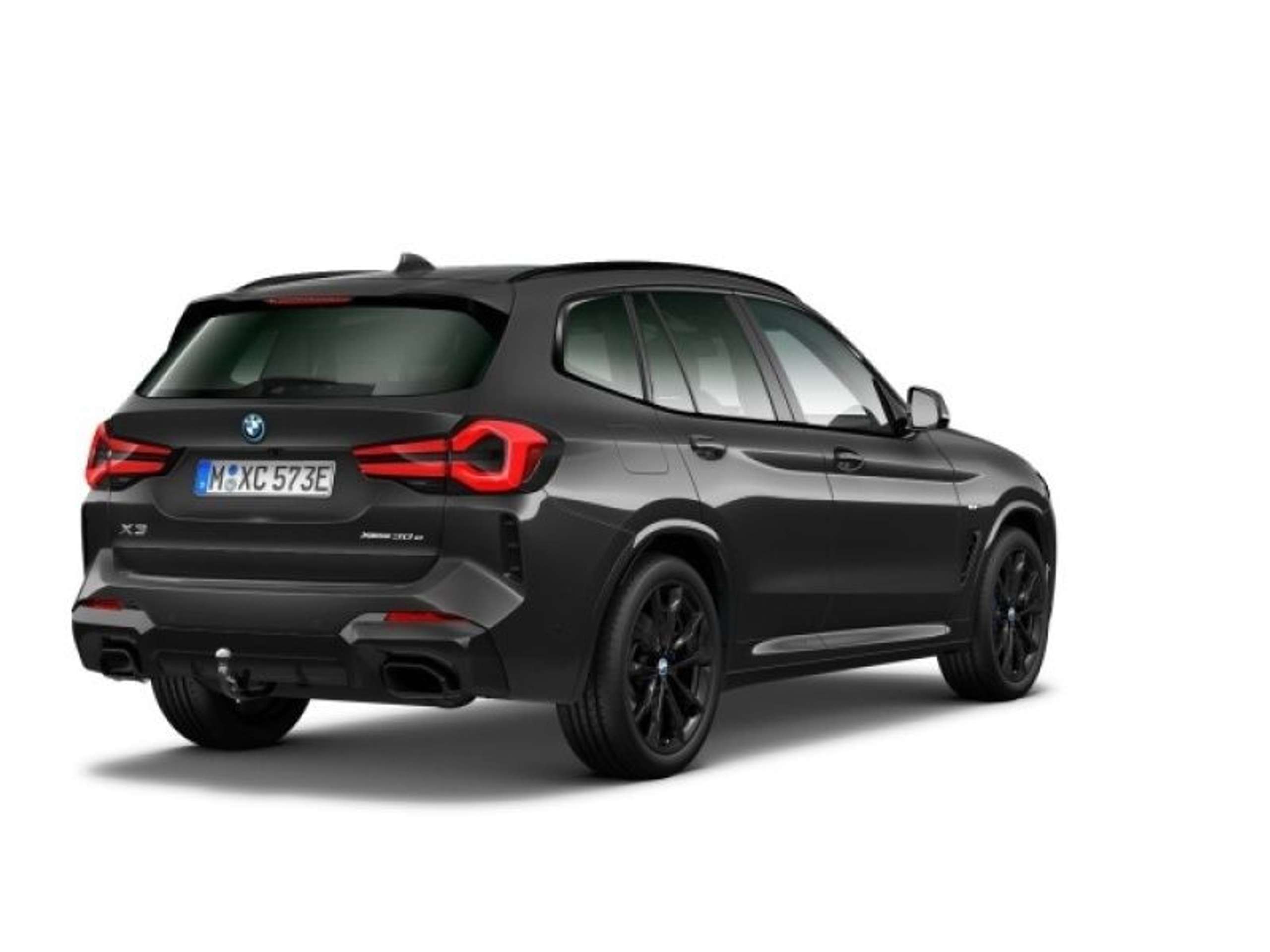 BMW - X3