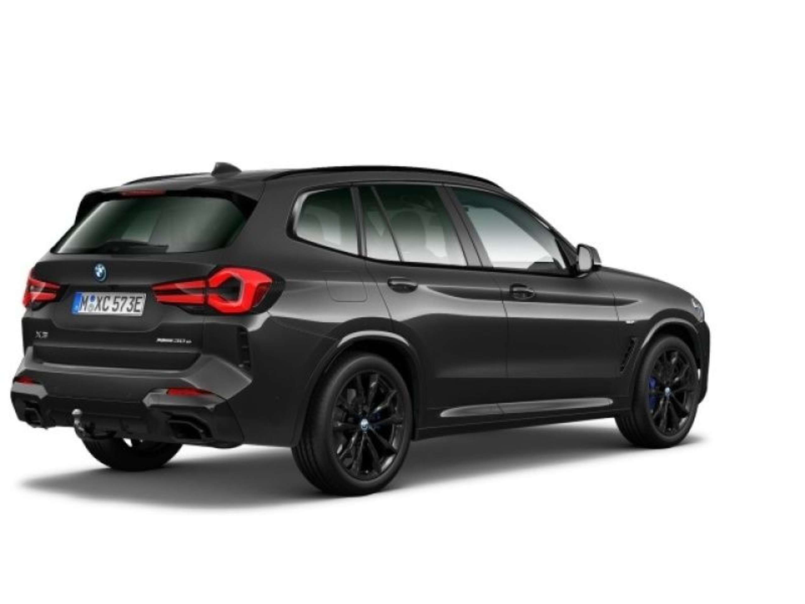 BMW - X3