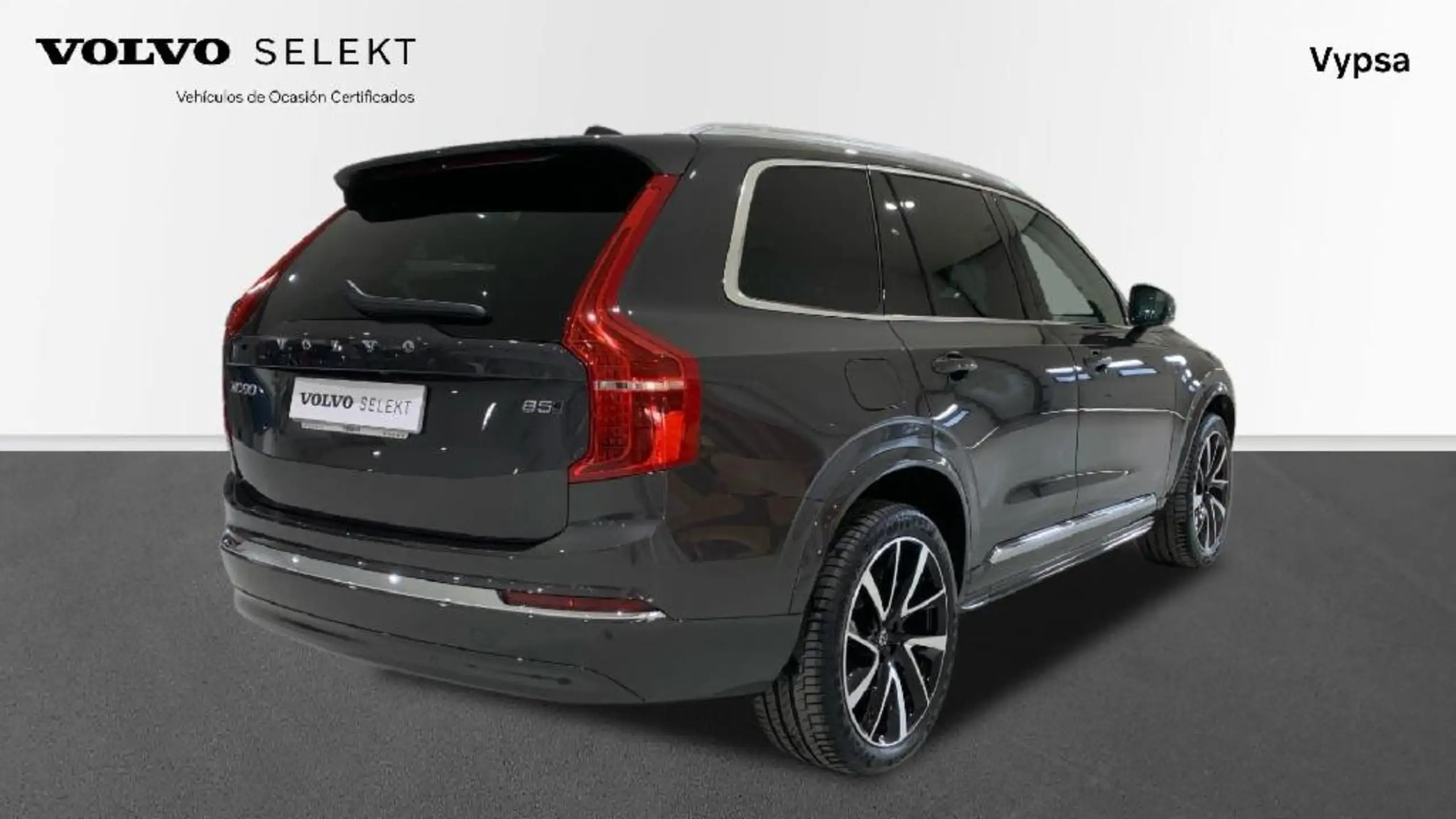 Volvo - XC90