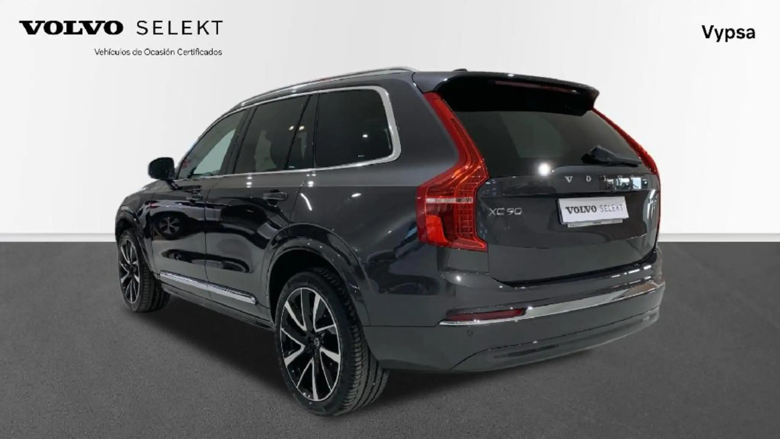 Volvo - XC90