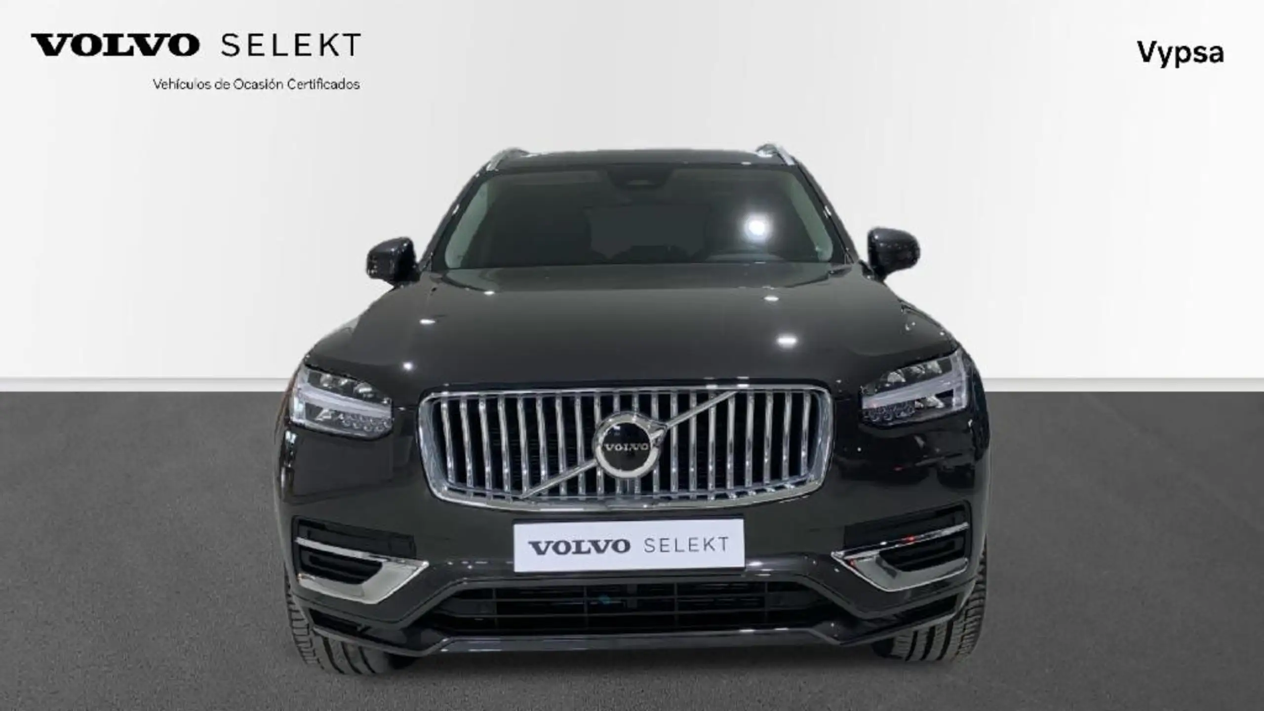 Volvo - XC90