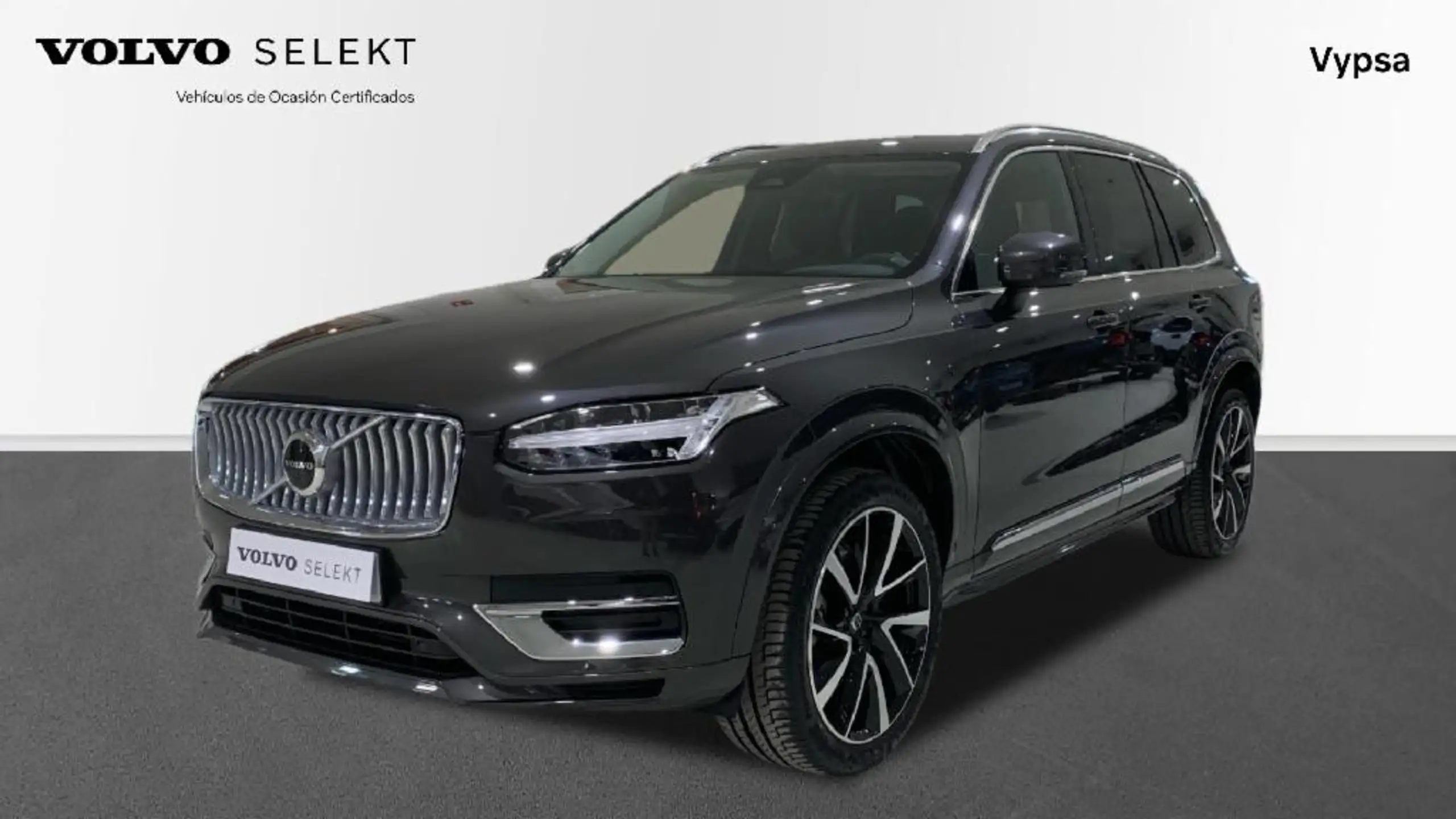 Volvo - XC90