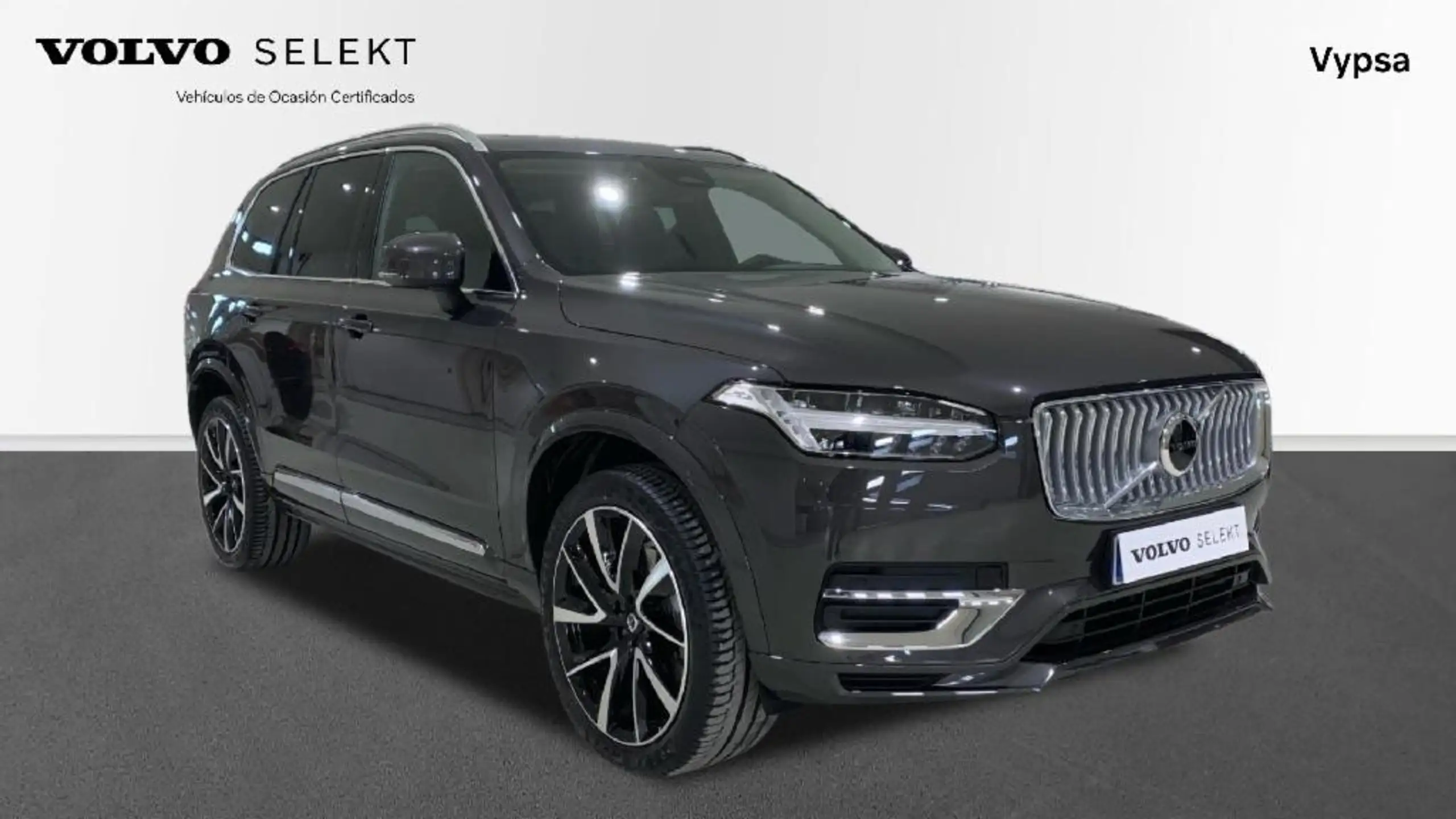 Volvo - XC90