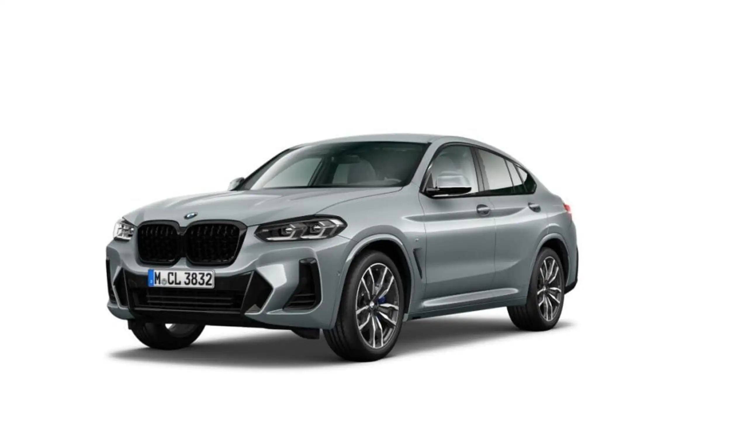 BMW - X4