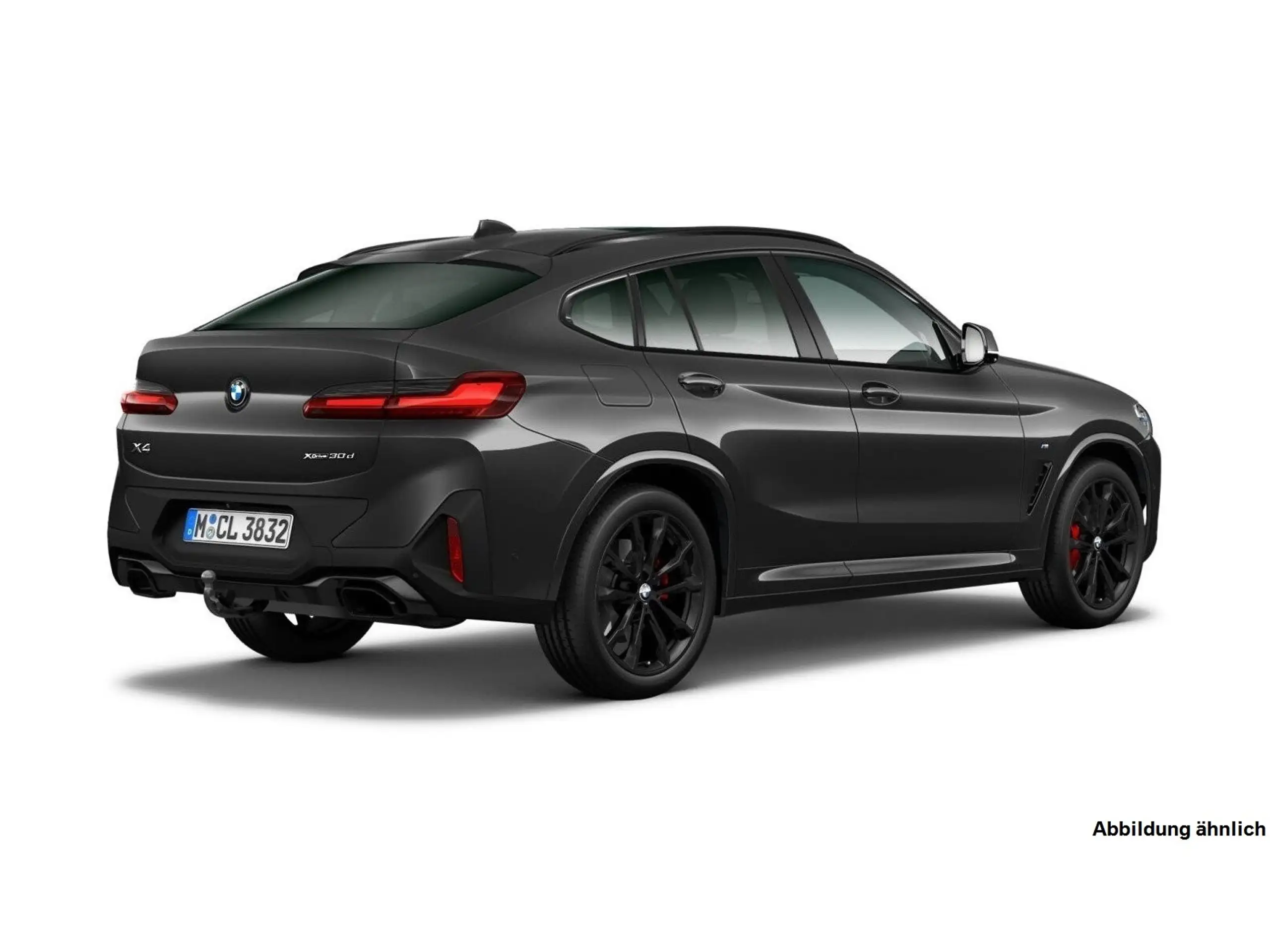 BMW - X4