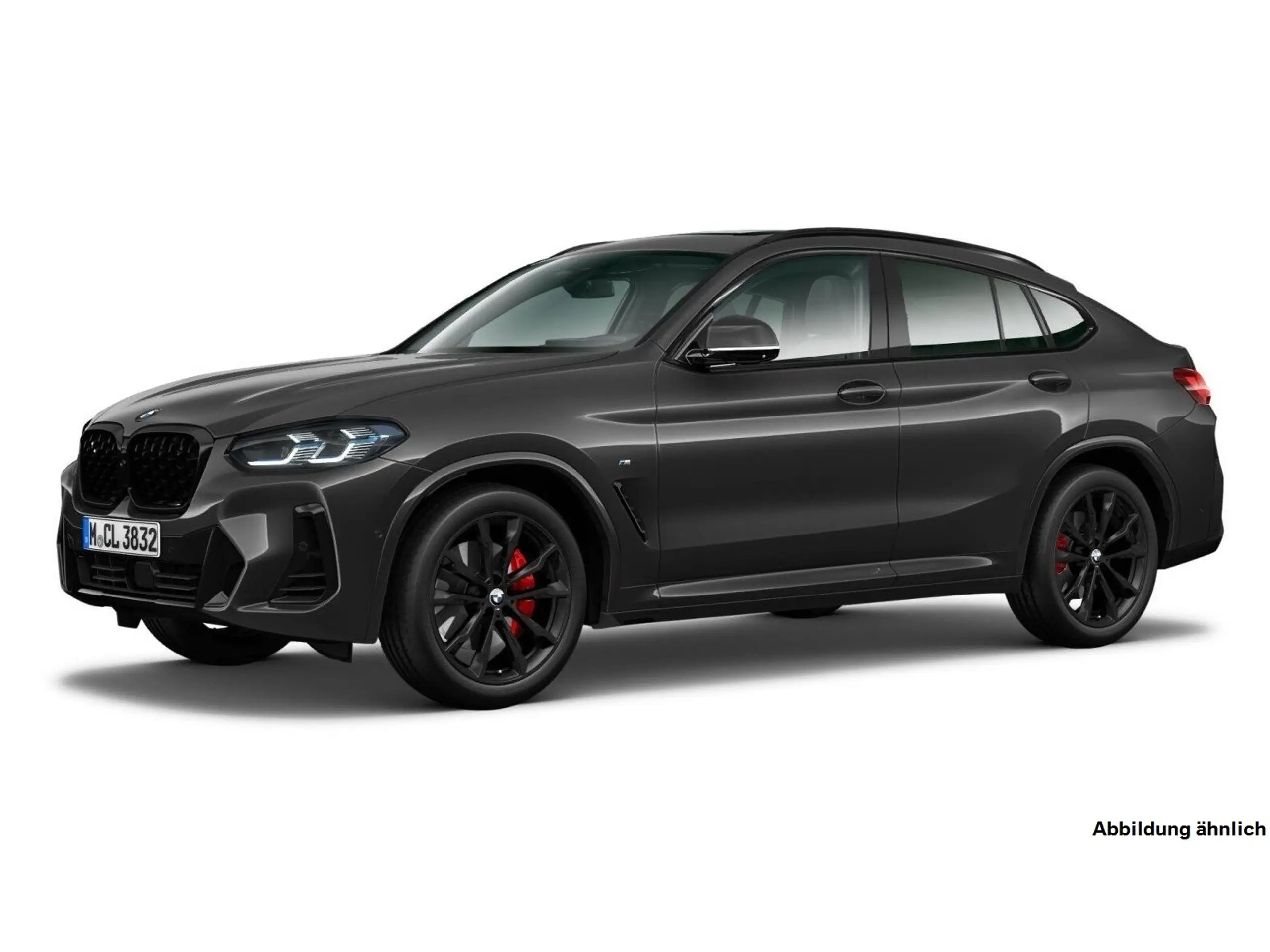 BMW - X4