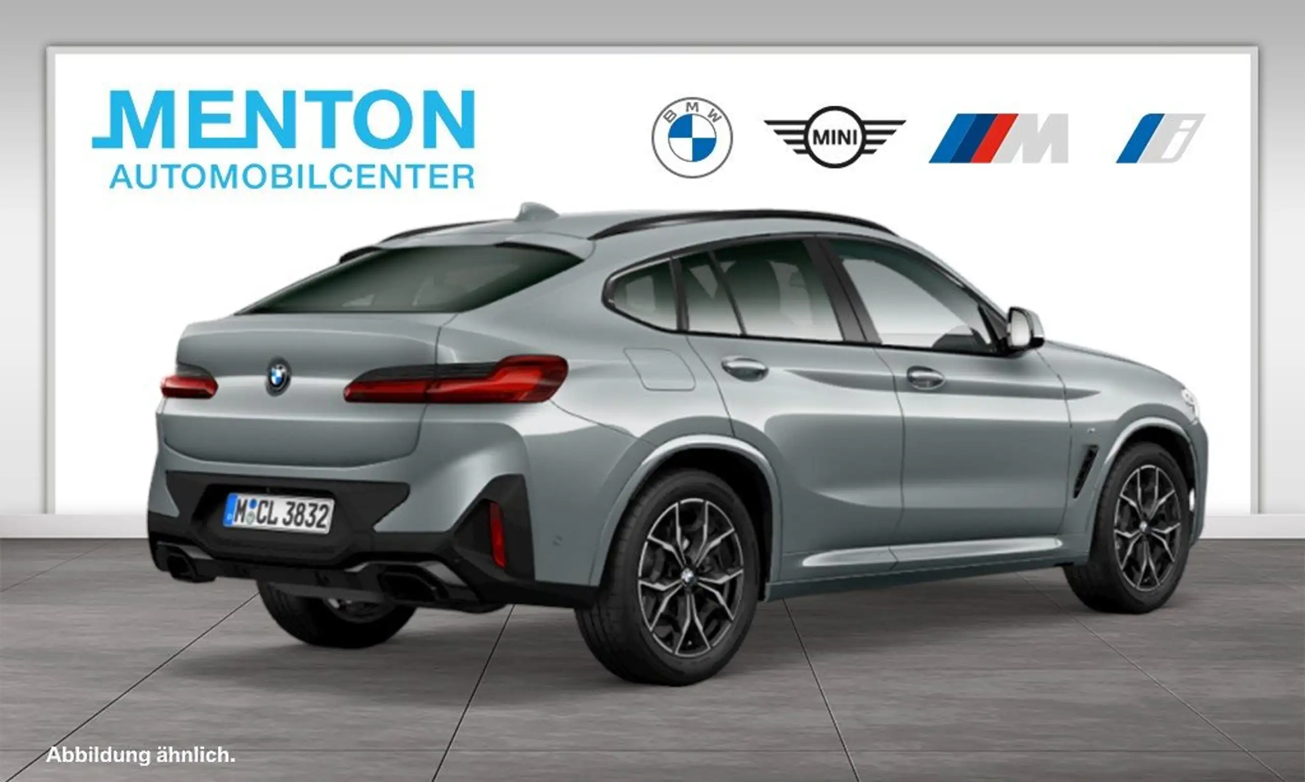 BMW - X4